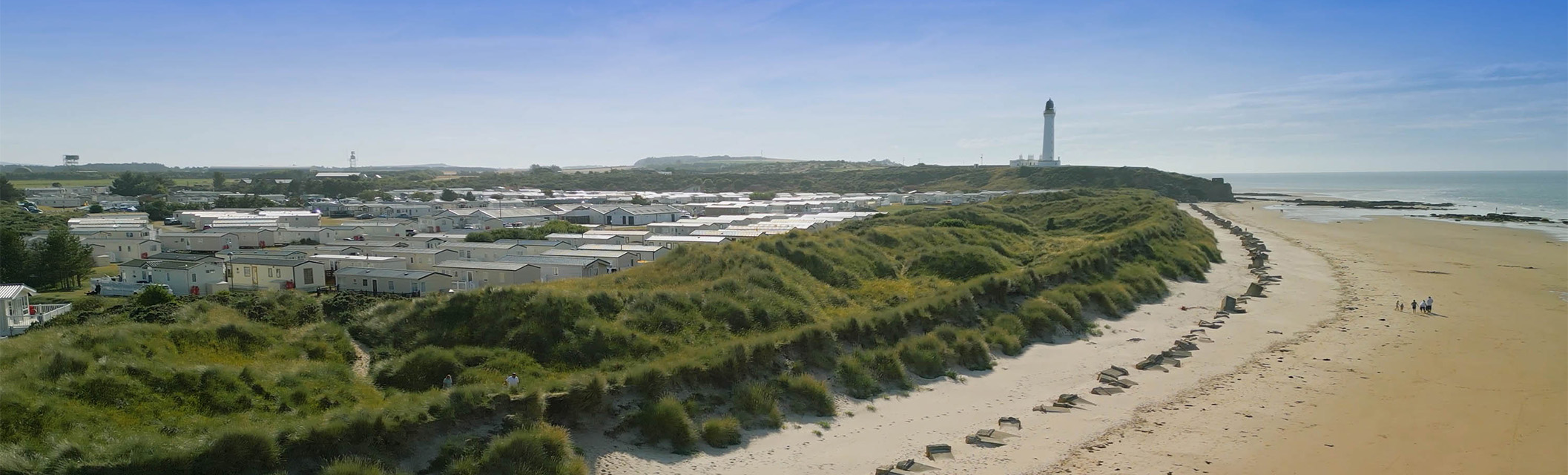 Silver Sands Holiday Park