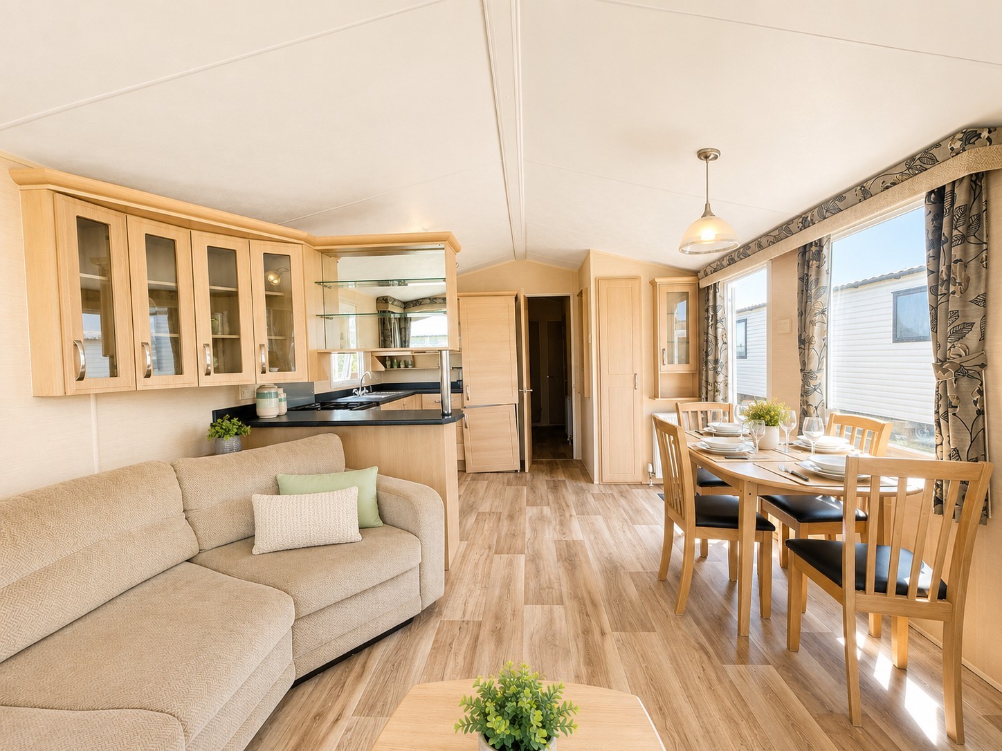 Photo of Willerby Granada 2010 (Static Caravan)