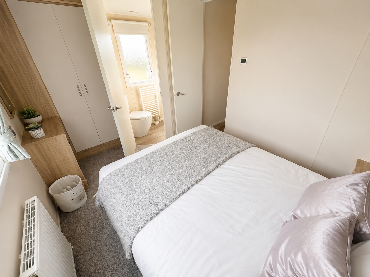 Photo of Willerby Linwood 2019 (Static Caravan)
