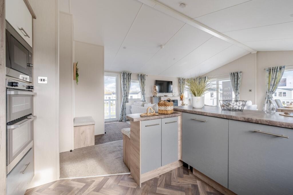 Photo of Willerby Cadence 2023 (Luxury Lodge)