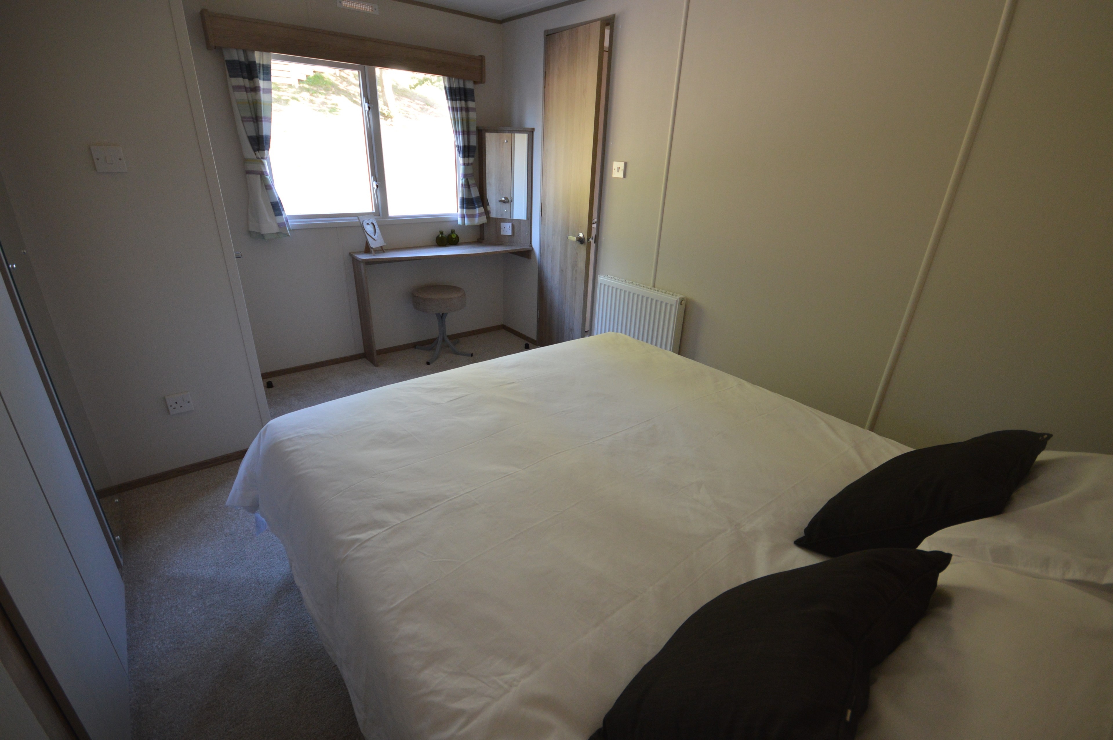 Photo of ABI Arizona 2019 (Static Caravan)