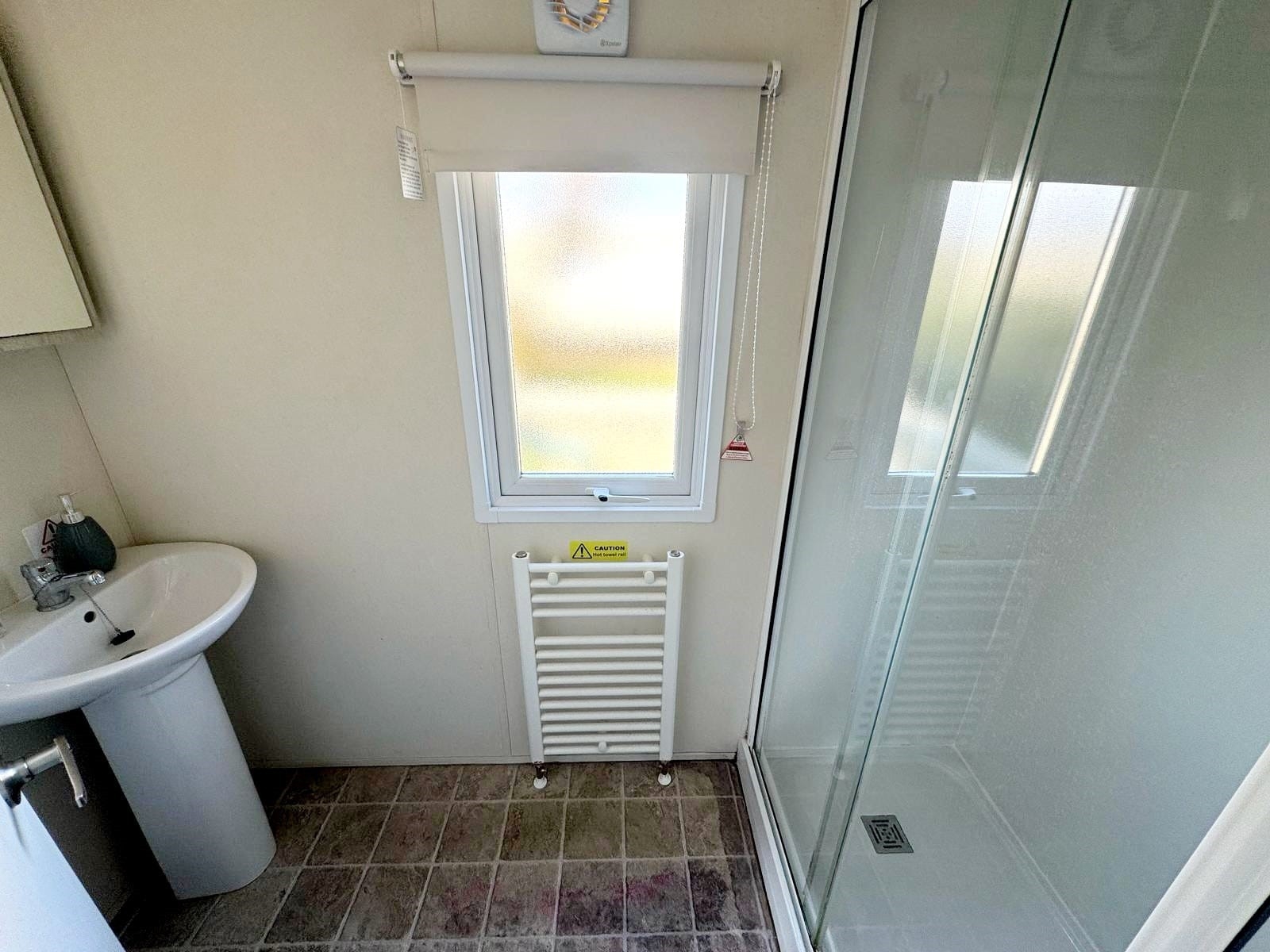 Photo of Delta Sapphire 2019 (Static Caravan)
