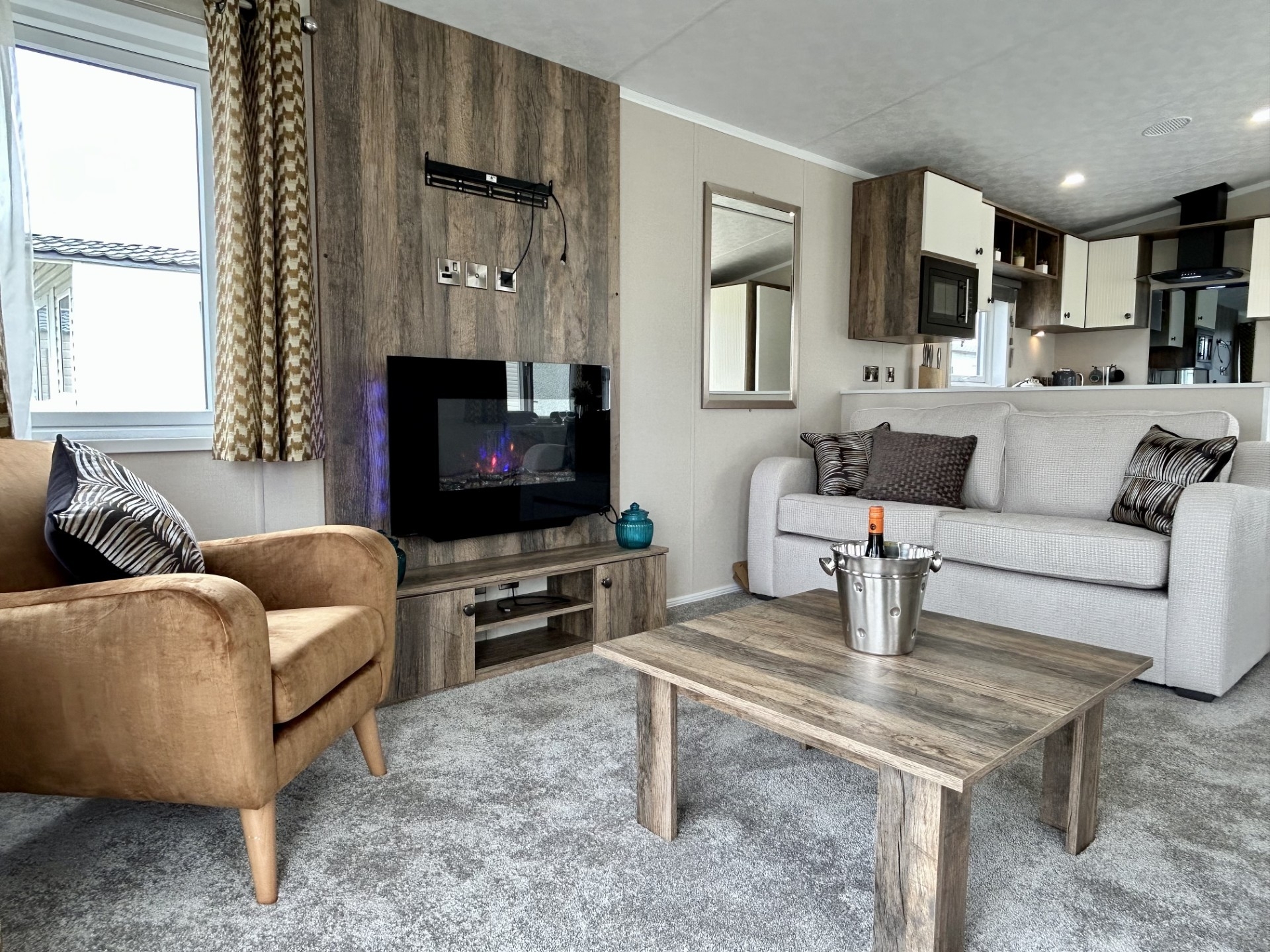 Photo of Pemberton Avon 2025 (Static Caravan)