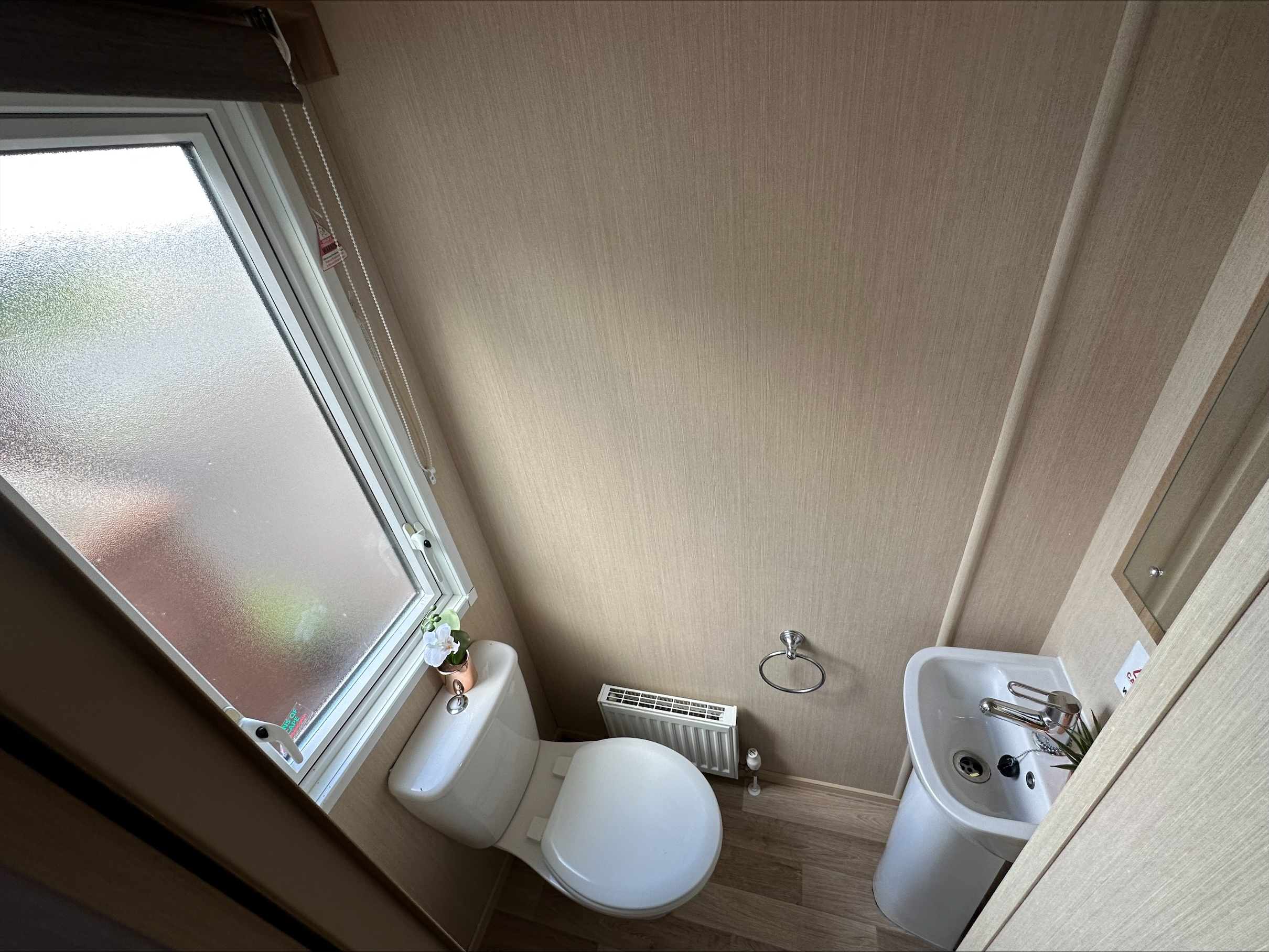 Photo of ABI Sunningdale 2016 (Static Caravan)