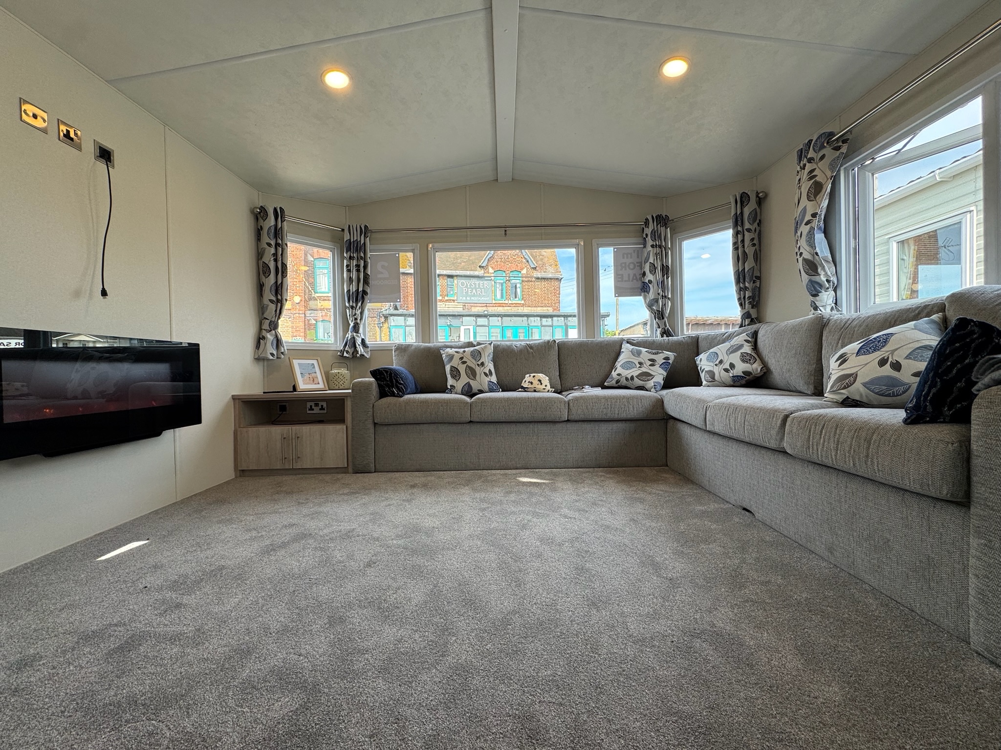 Photo of Delta Jubilee  2021 (Static Caravan)