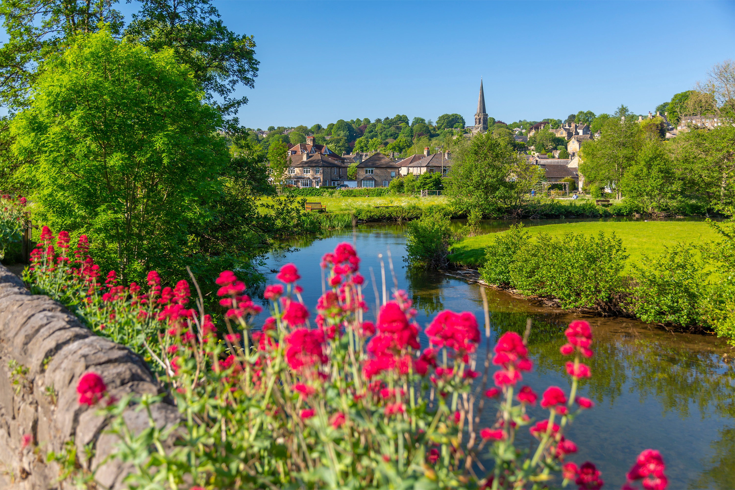 Bakewell, Derbyshire