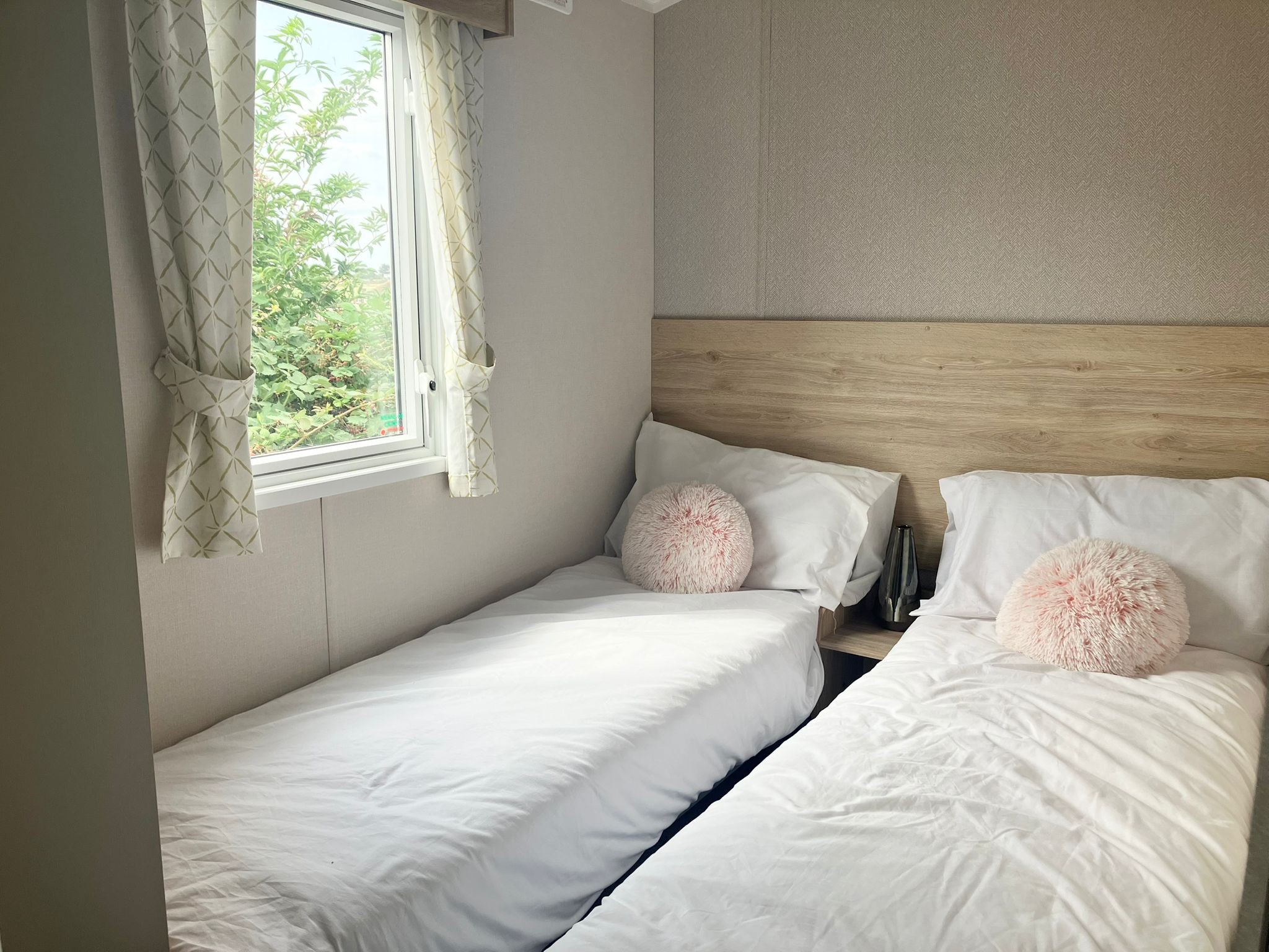 Photo of Atlas Hollington 2025 (Static Caravan)