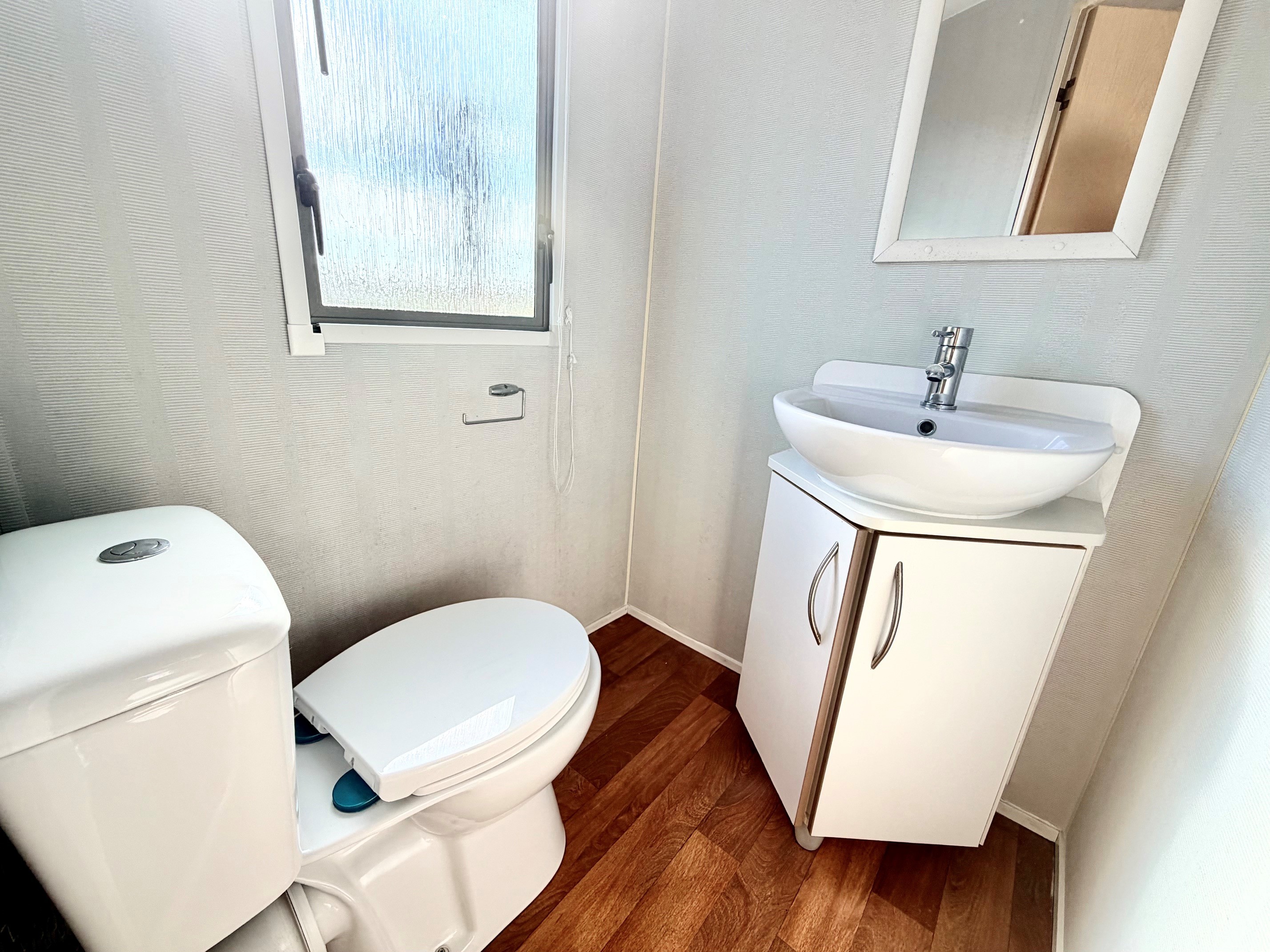 Photo of Willerby Rio 2011 (Static Caravan)