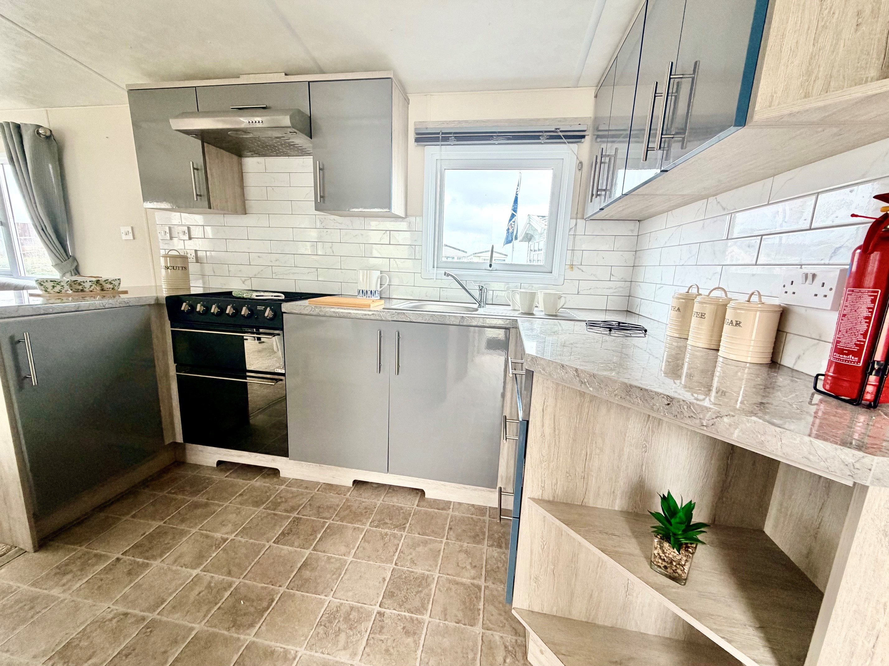 Photo of Delta Sapphire 2019 (Static Caravan)