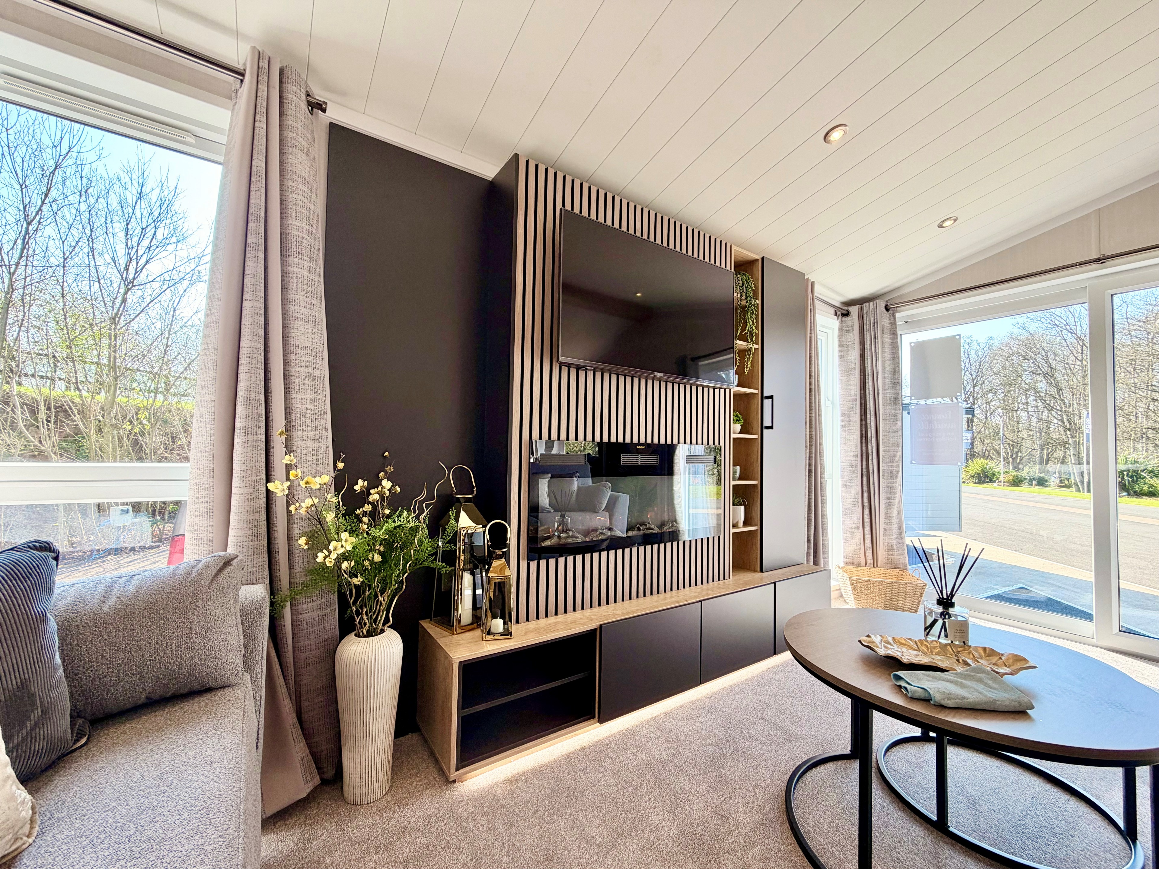 Photo of Swift Toronto 2026 (Luxury Lodge)