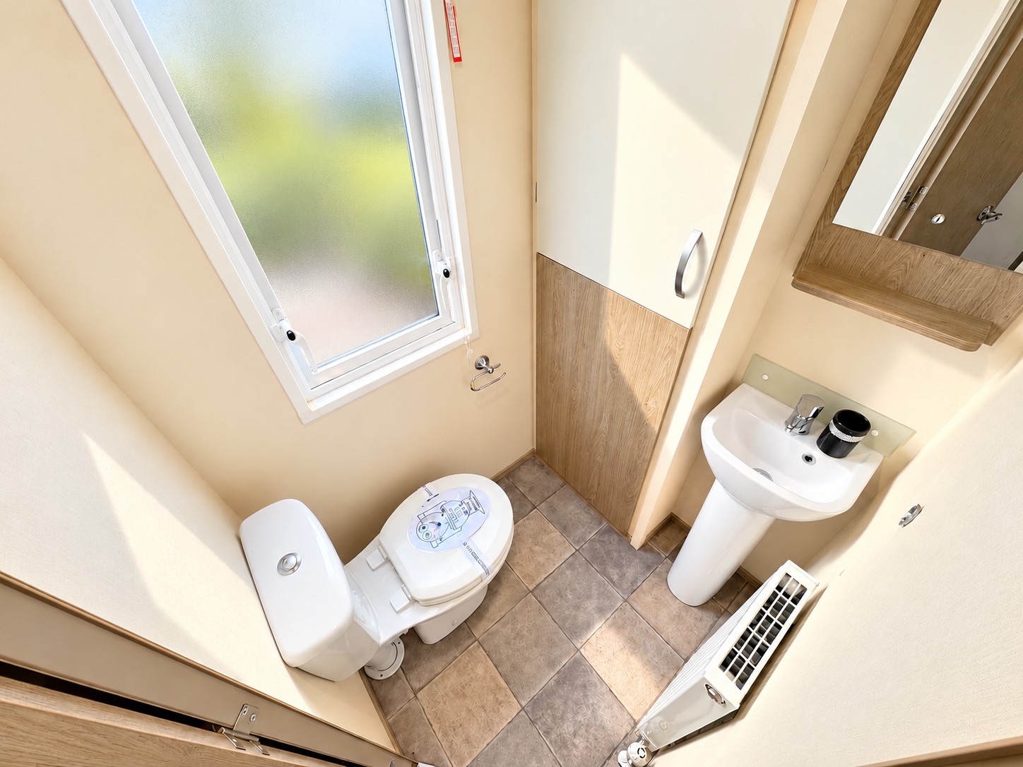 Photo of Delta Hailsham 2020 (Static Caravan)