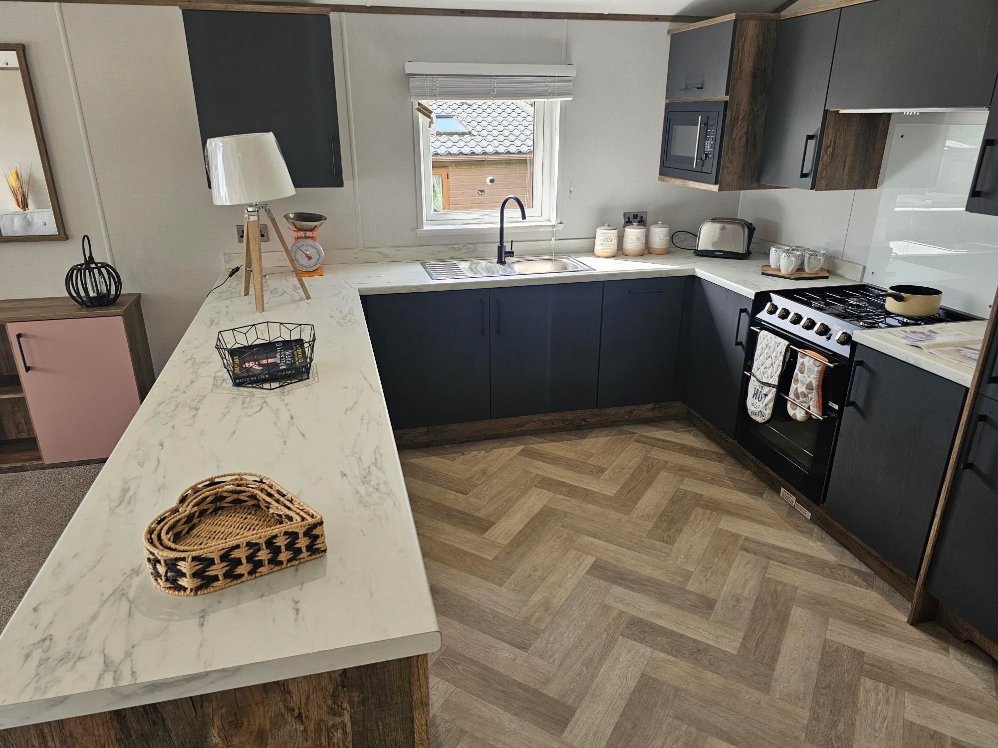 Photo of Willerby Horsham 2025 (Luxury Lodge)