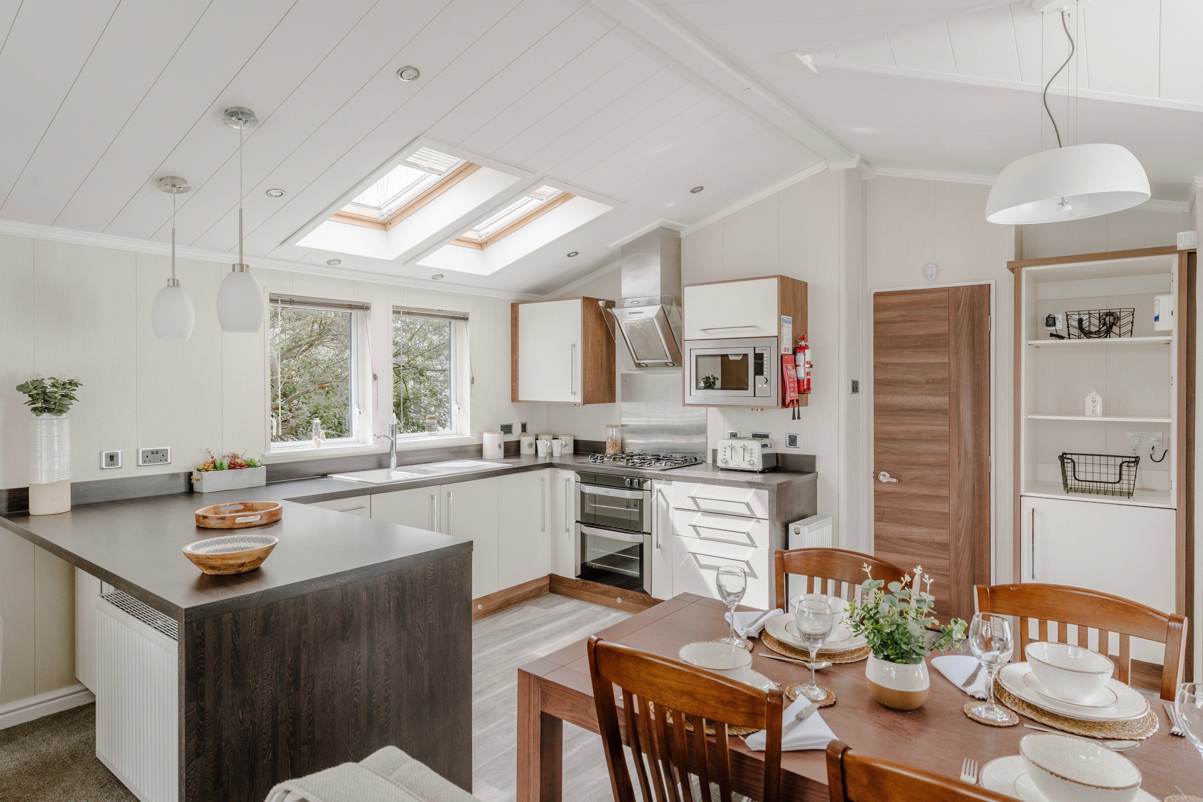Photo of Willerby New Hampshire 2015 (Luxury Lodge)