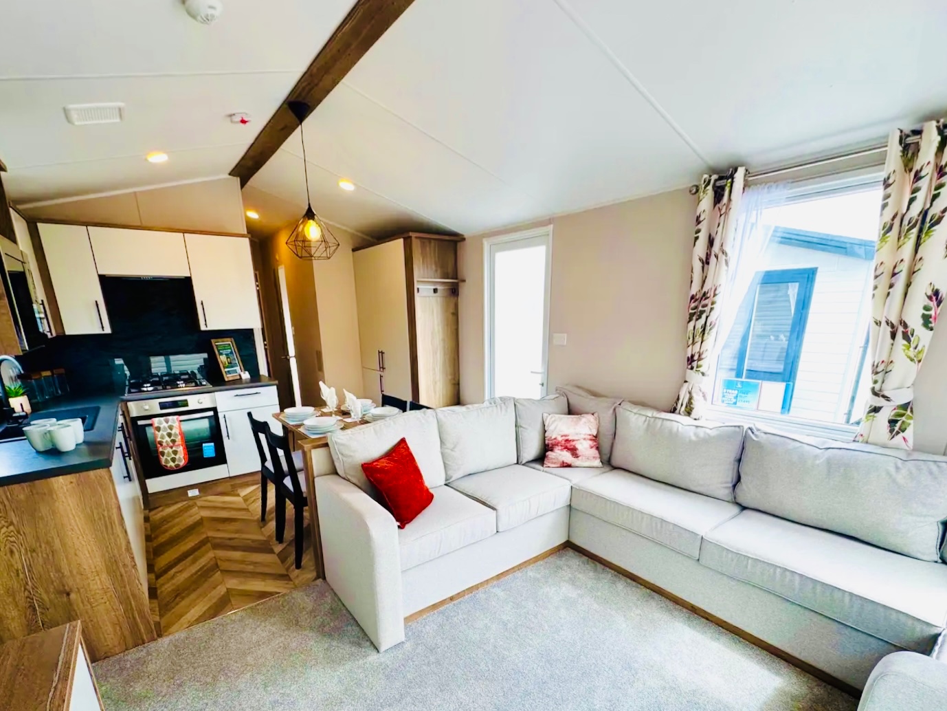 Photo of Atlas Sahara 2024 (Static Caravan)