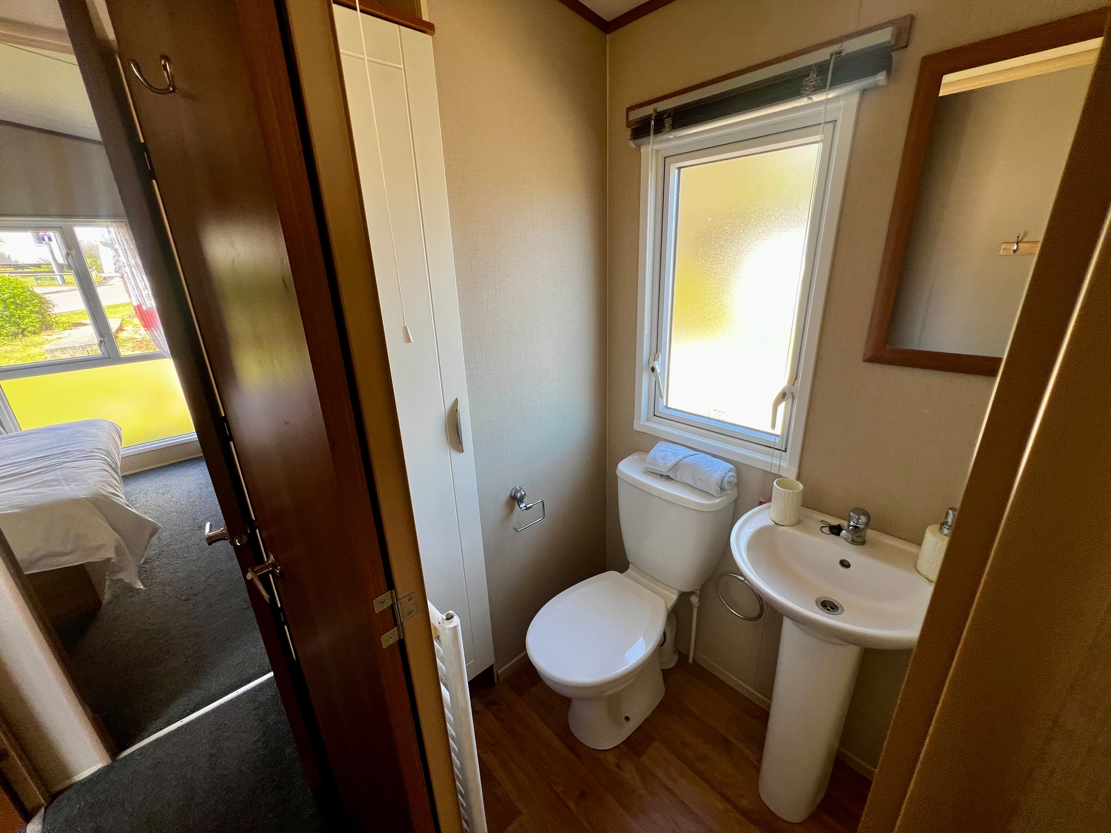 Photo of ABI St David 2013 (Static Caravan)