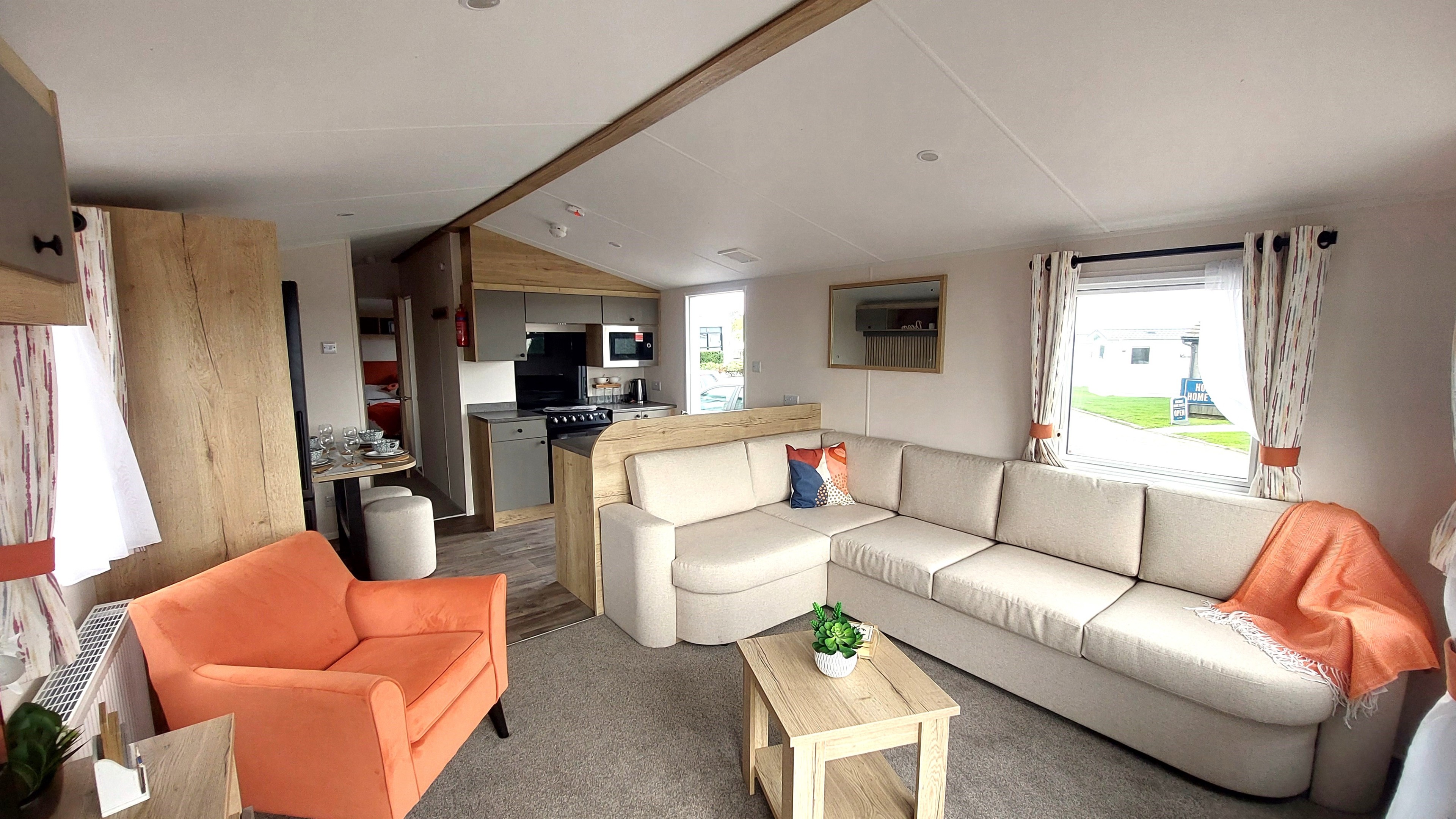 Photo of Willerby Rio 2025 (Static Caravan)
