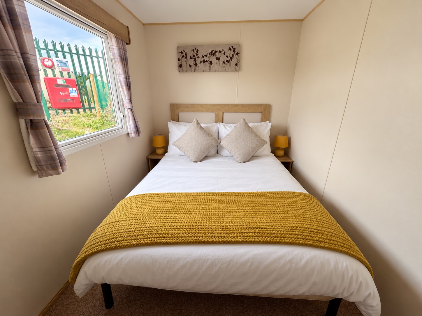 Photo of ABI New Horizon 2018 (Static Caravan)