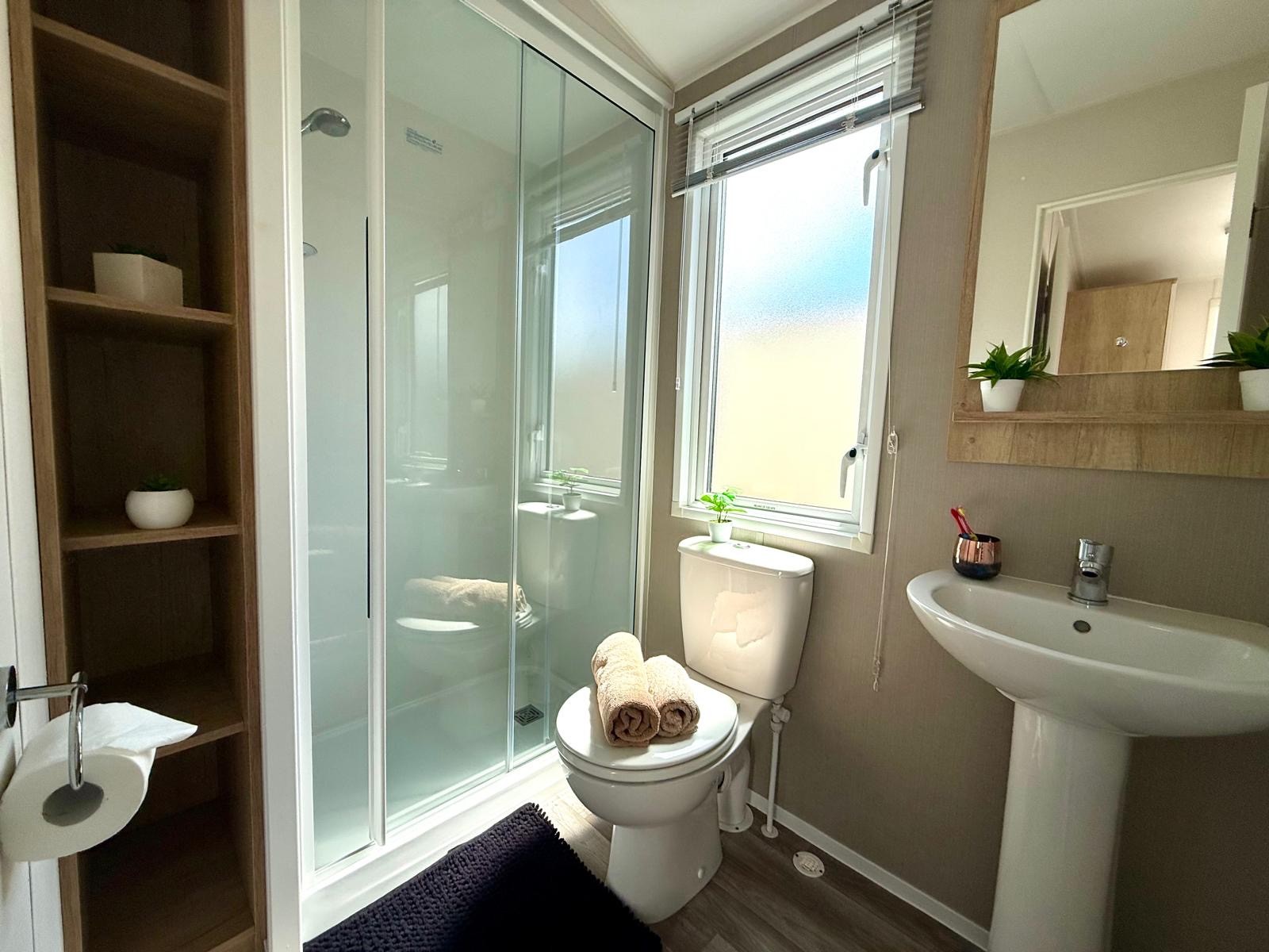 Photo of Sunseeker Zest 2021 (Static Caravan)