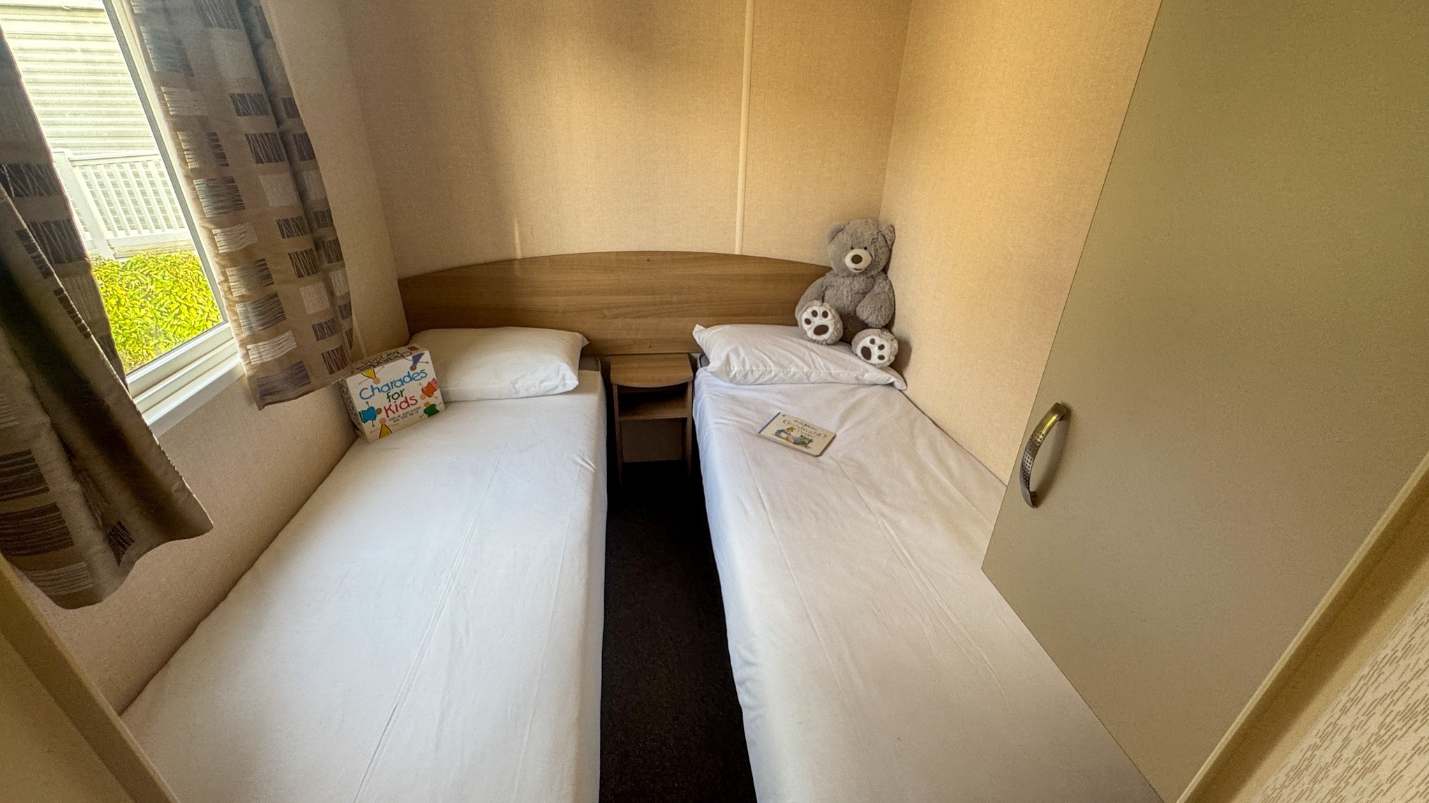 Photo of Atlas Moonstone 2013 (Static Caravan)