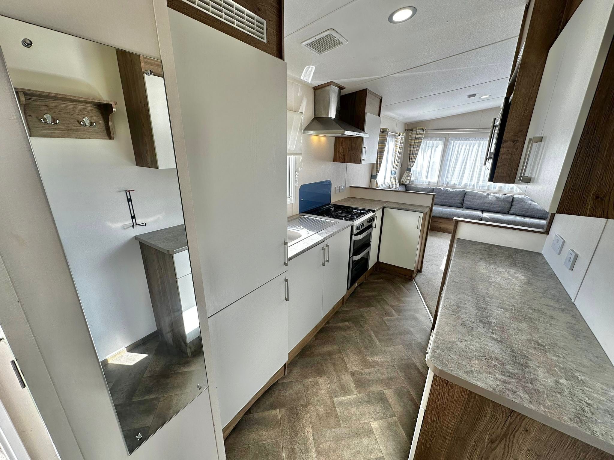 Photo of ABI Trieste 2020 (Static Caravan)