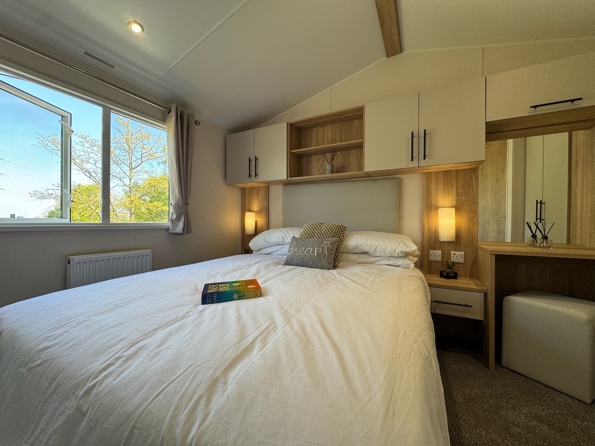 Photo of Willerby Manor 2019 (Static Caravan)