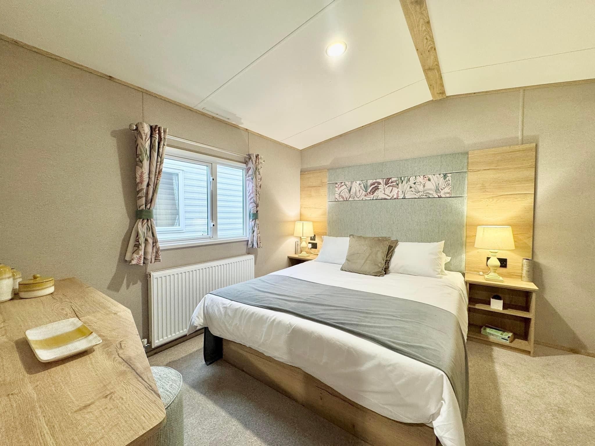 Photo of ABI Amberley 2024 (Static Caravan)