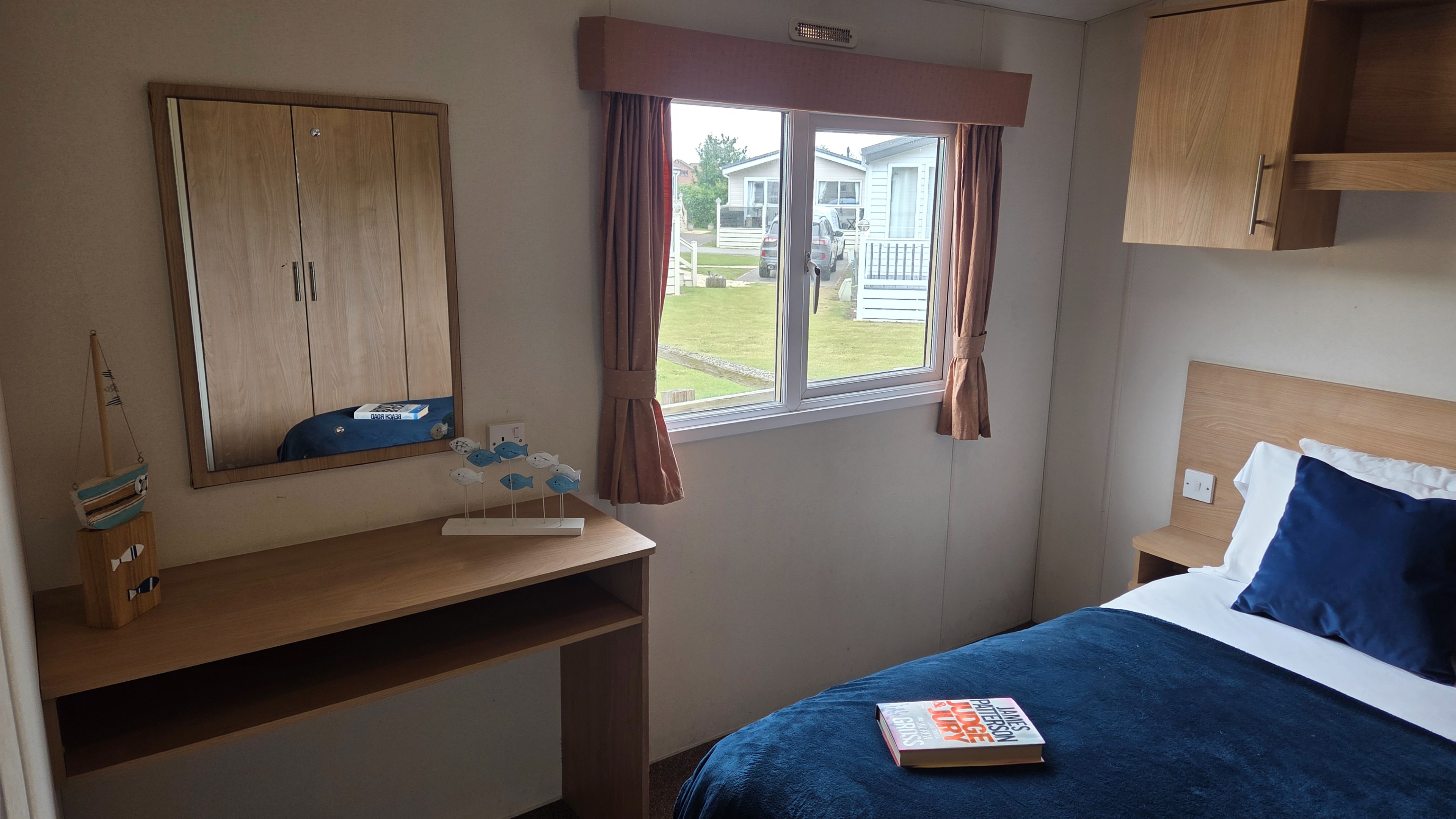 Photo of Delta Sapphire 2017 (Static Caravan)