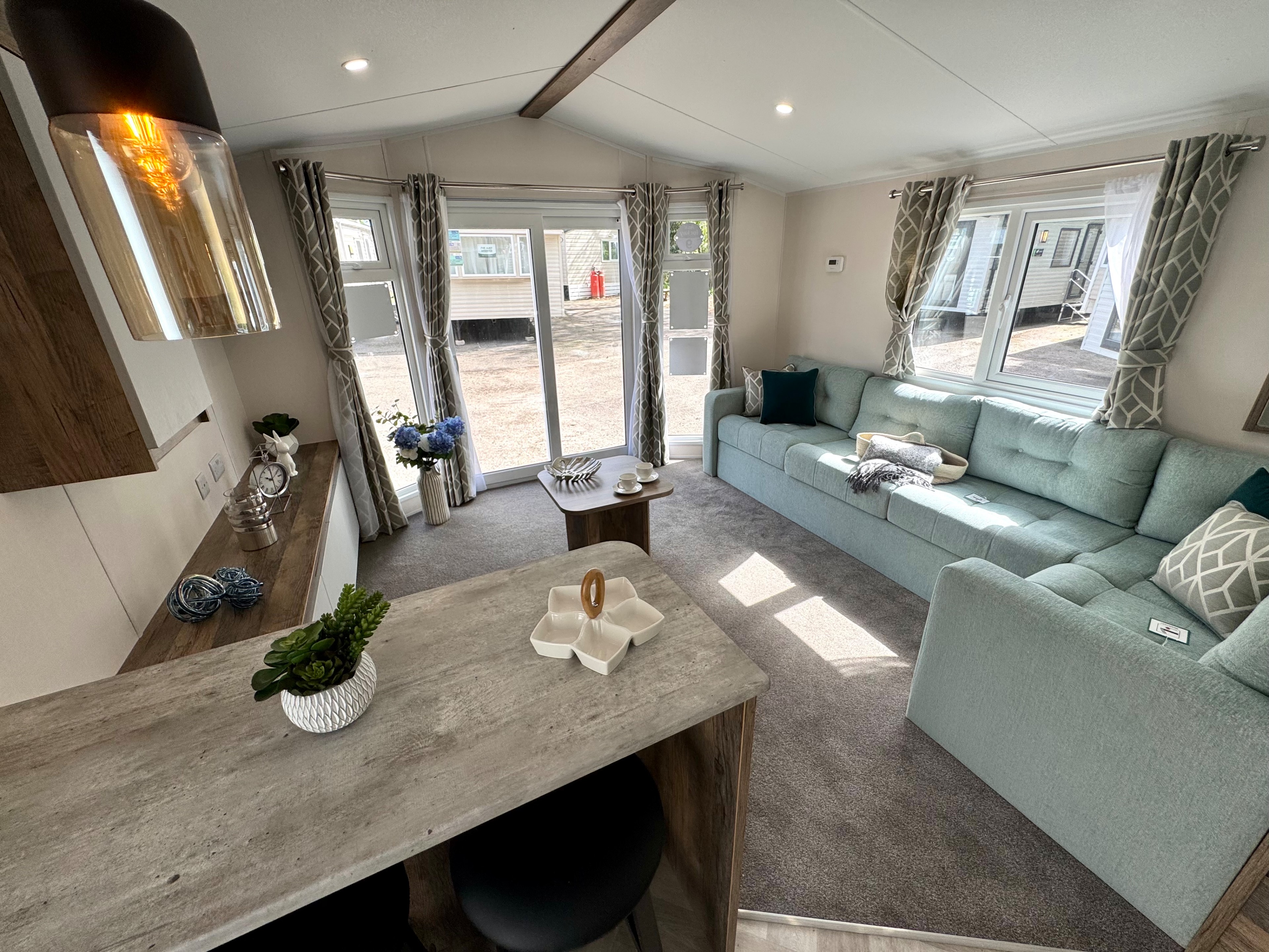 Photo of Willerby Brookwood 2026 (Static Caravan)