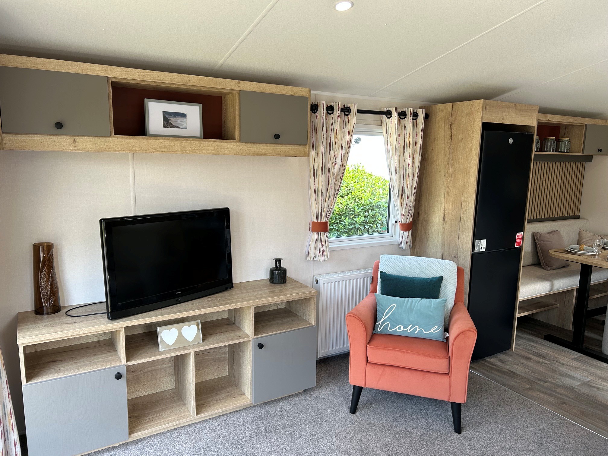 Photo of Willerby Rio 2025 (Static Caravan)