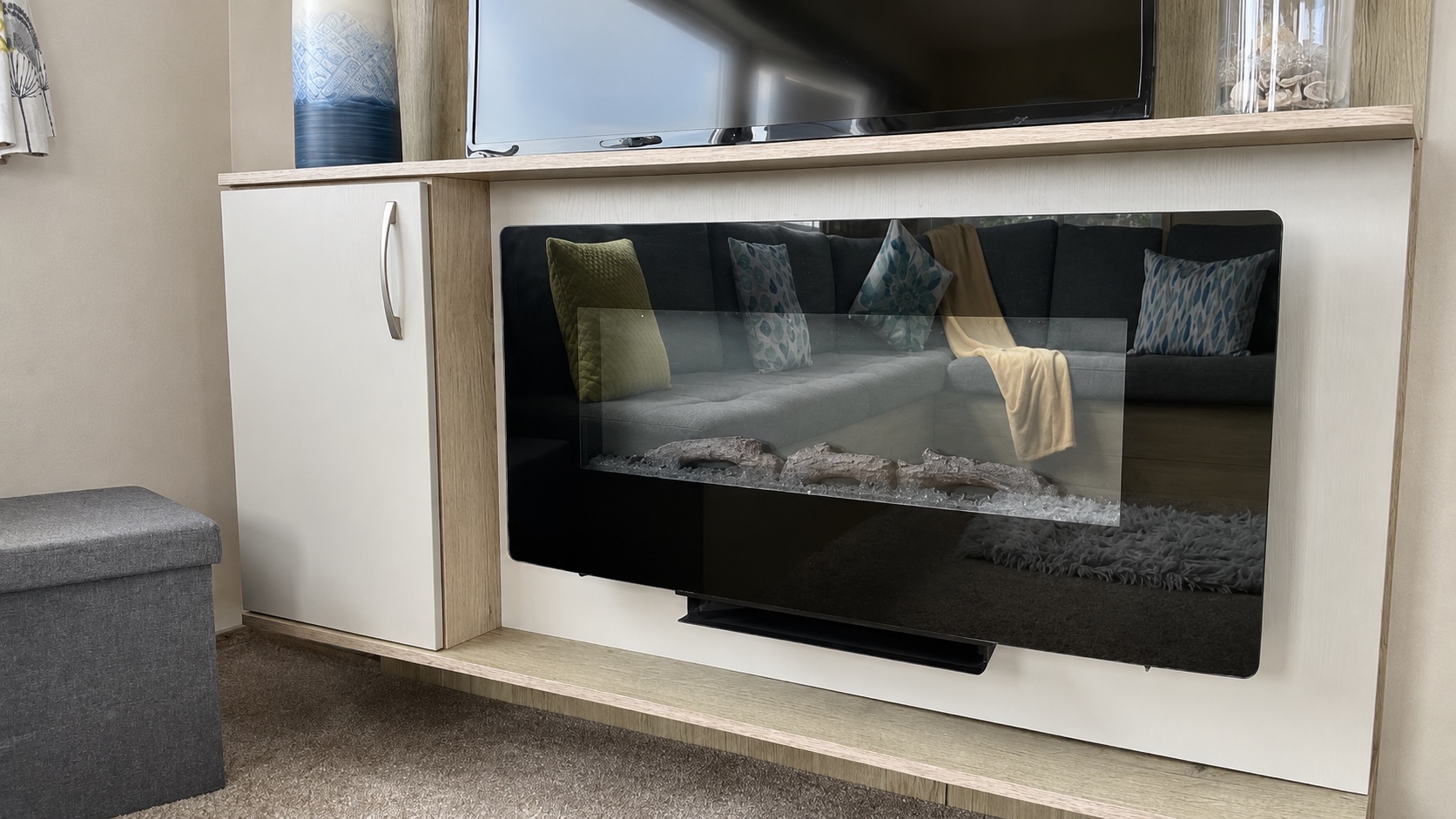 Photo of ABI Horizon 2018 (Static Caravan)