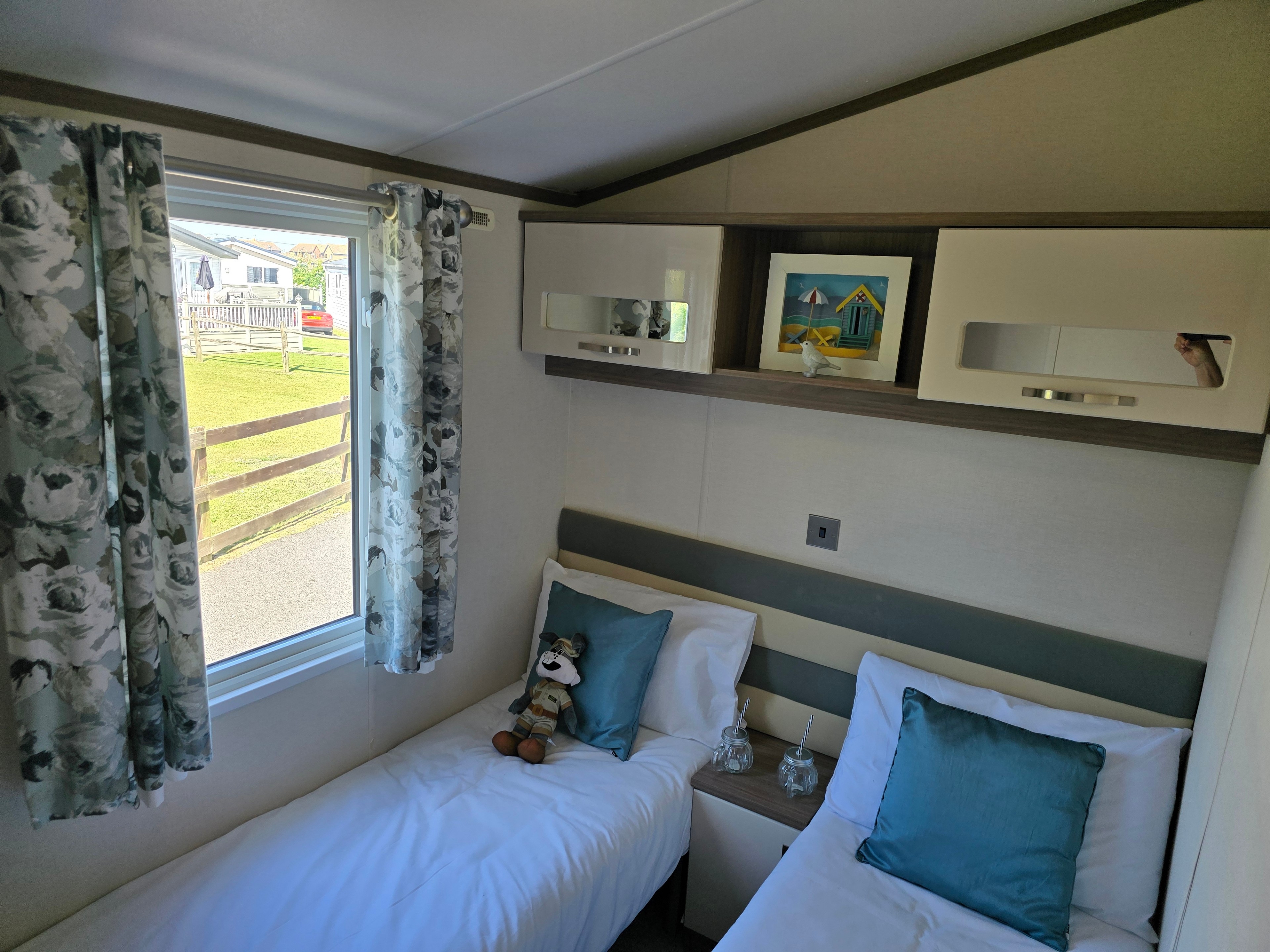 Photo of Atlas Status 2016 (Static Caravan)