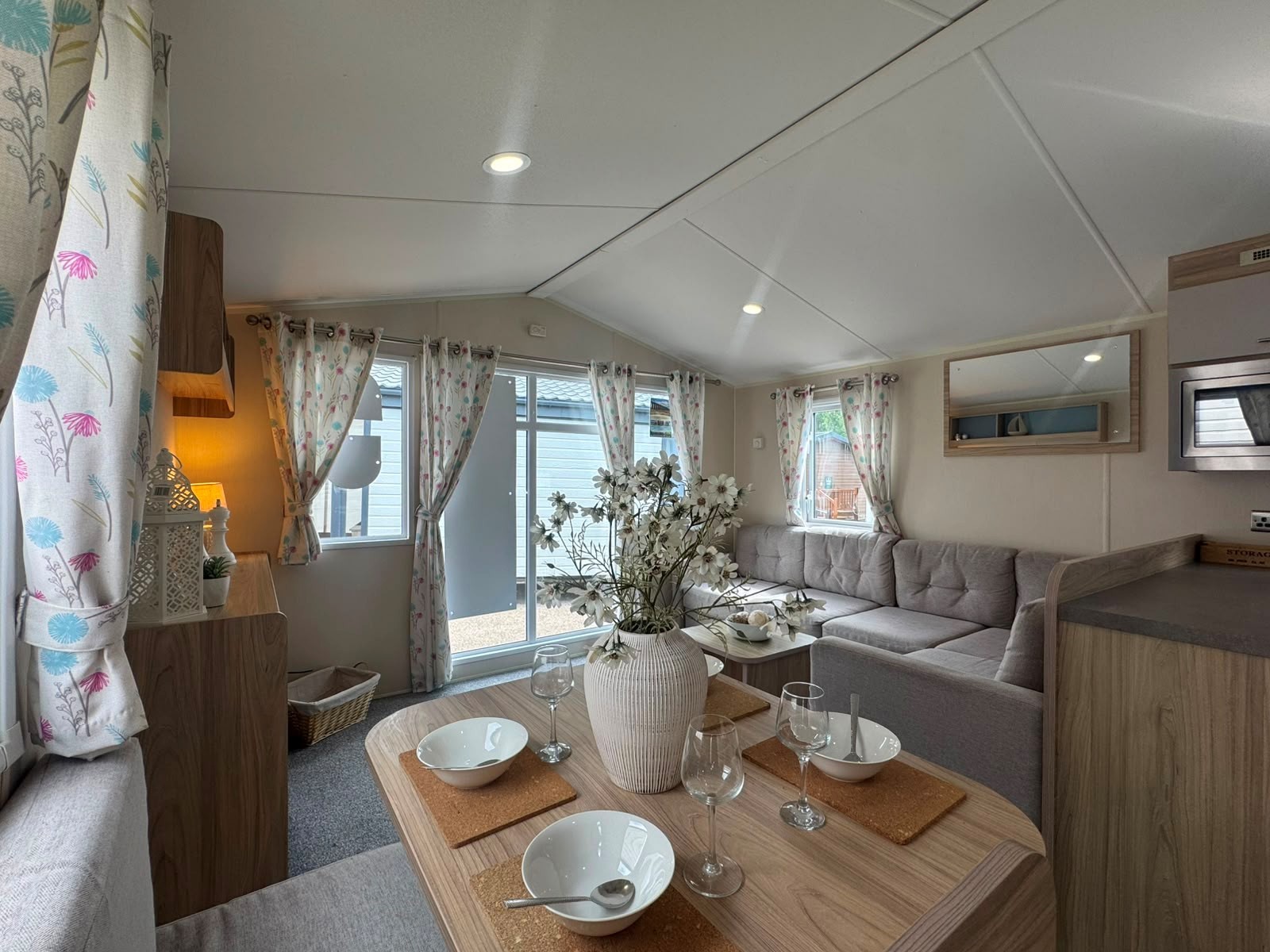 Photo of Willerby Linwood 2015 (Static Caravan)