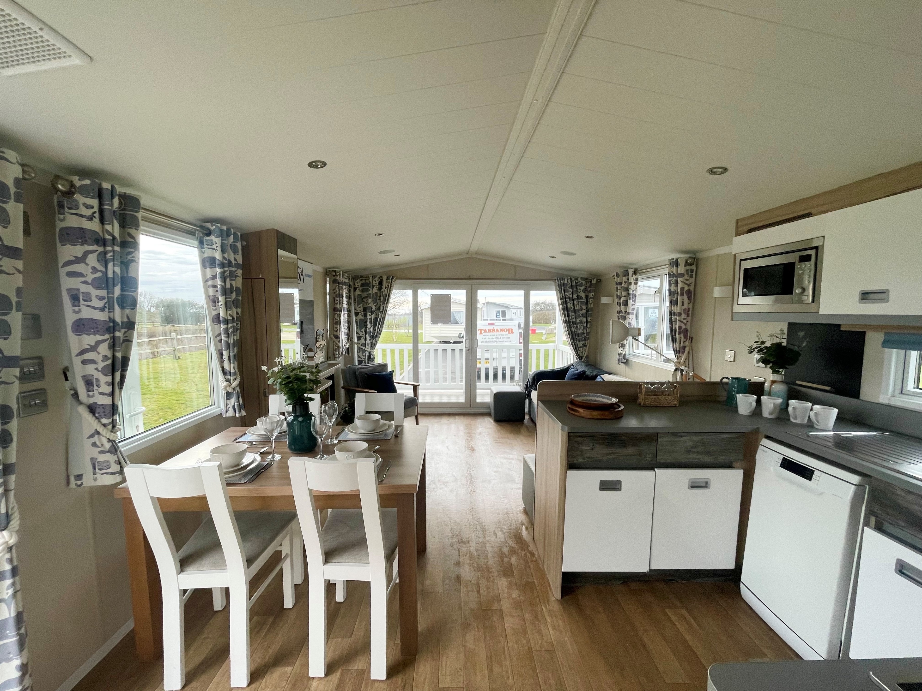 Photo of Atlas Oyster 2016 (Static Caravan)