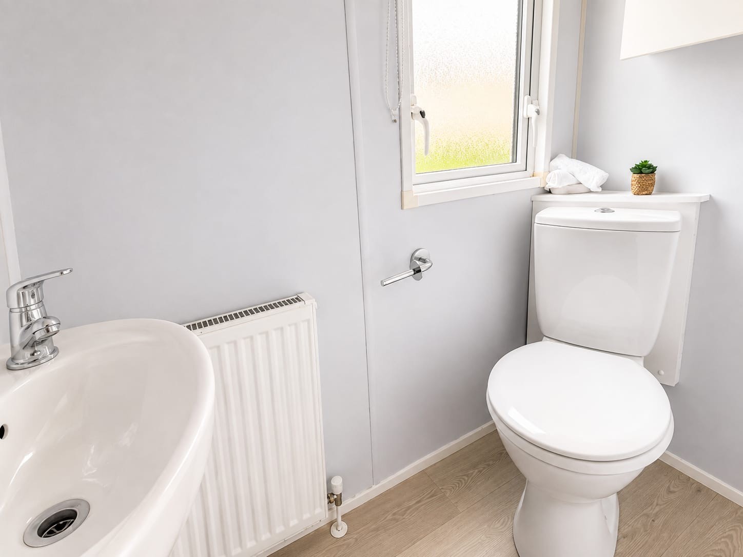 Photo of Willerby Rio Premier 2015 (Static Caravan)