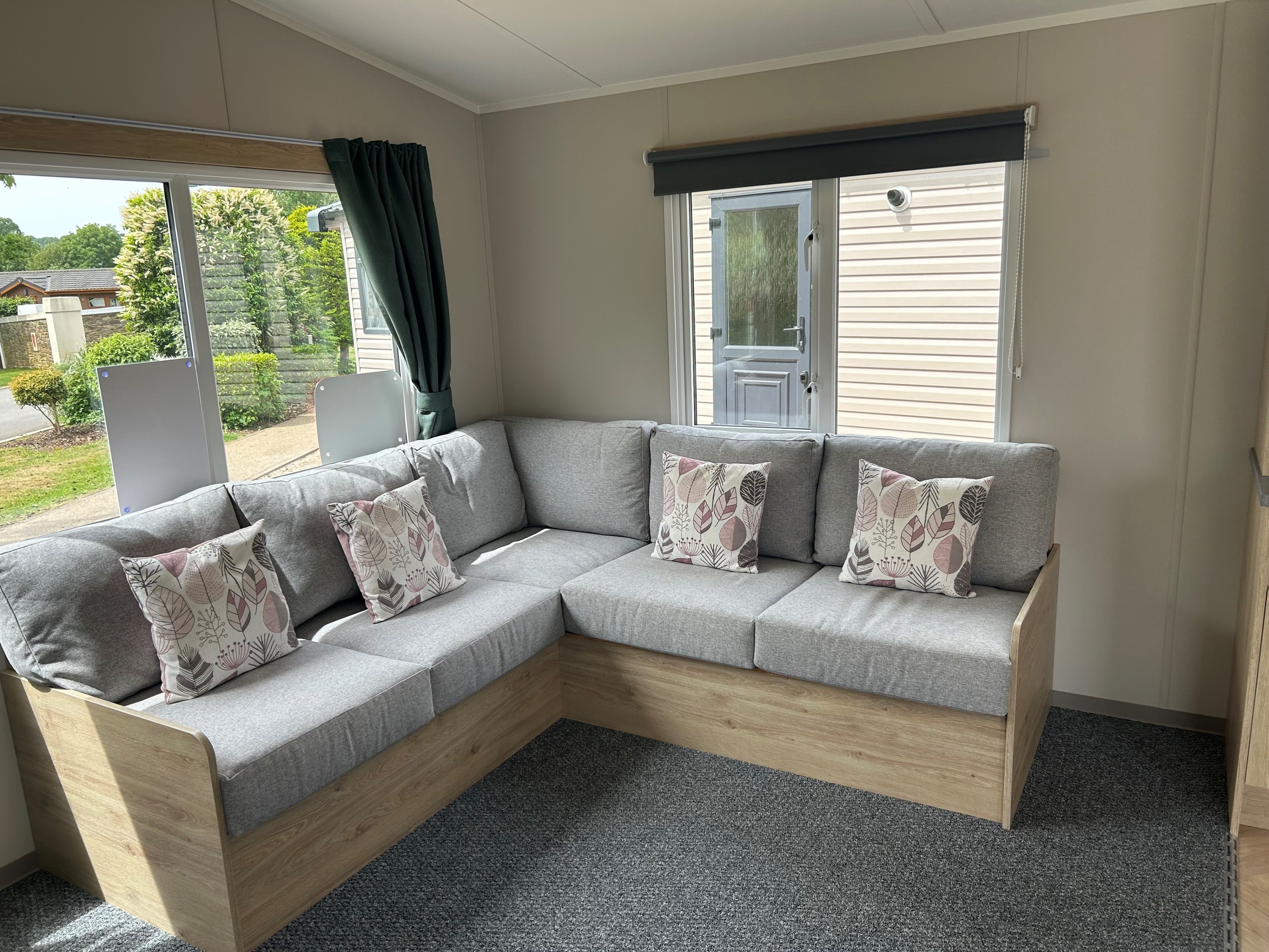 Photo of Victory Lifestyle 2024 (Static Caravan)