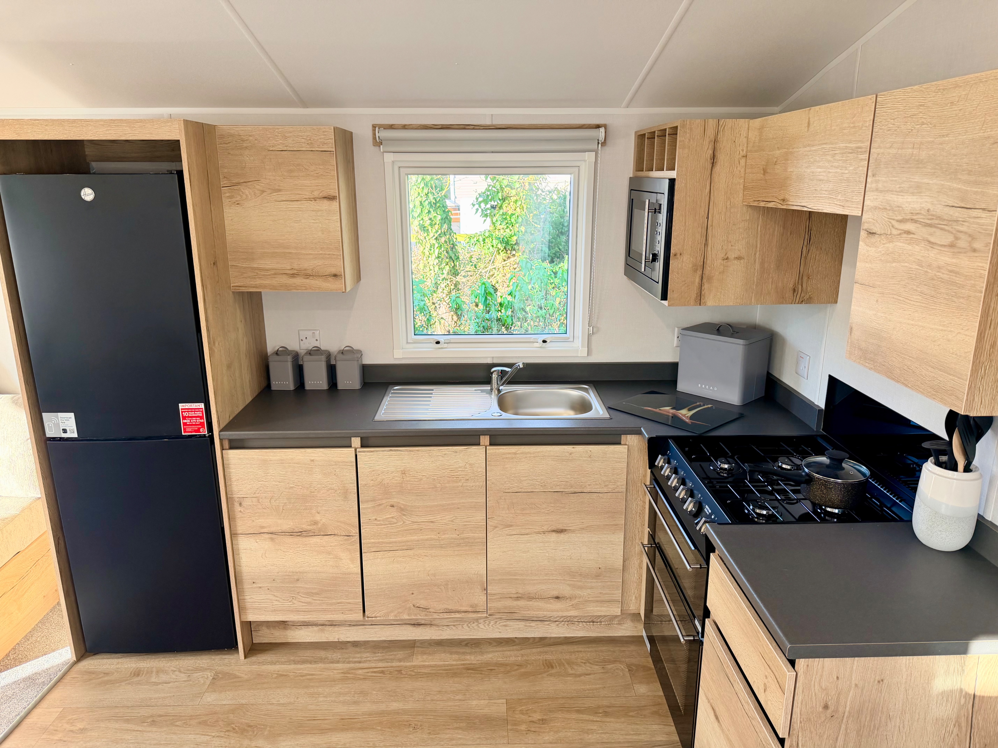 Photo of Willerby Midhurst 2025 (Static Caravan)