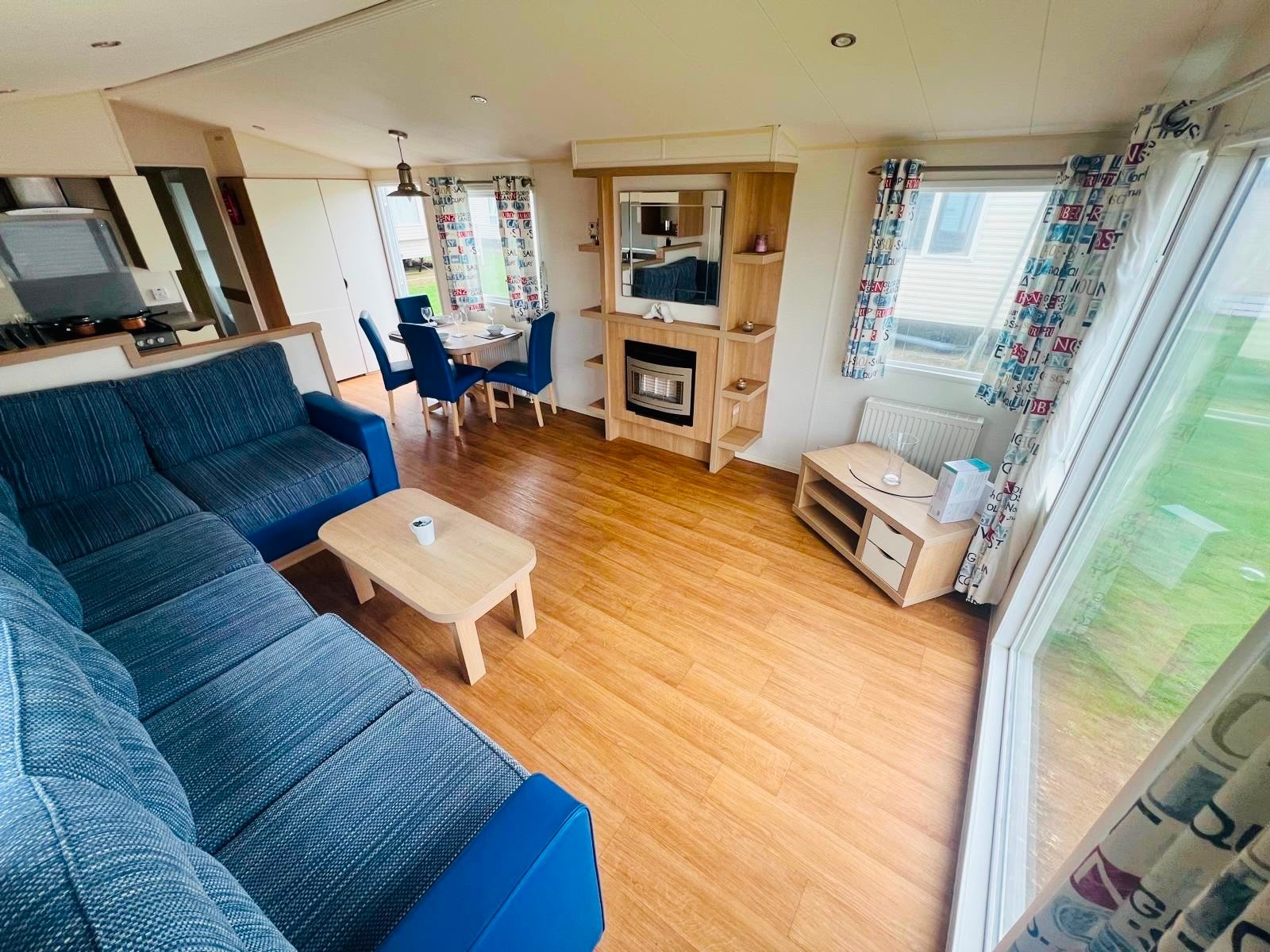 Photo of Willerby Avonmore 2013 (Static Caravan)