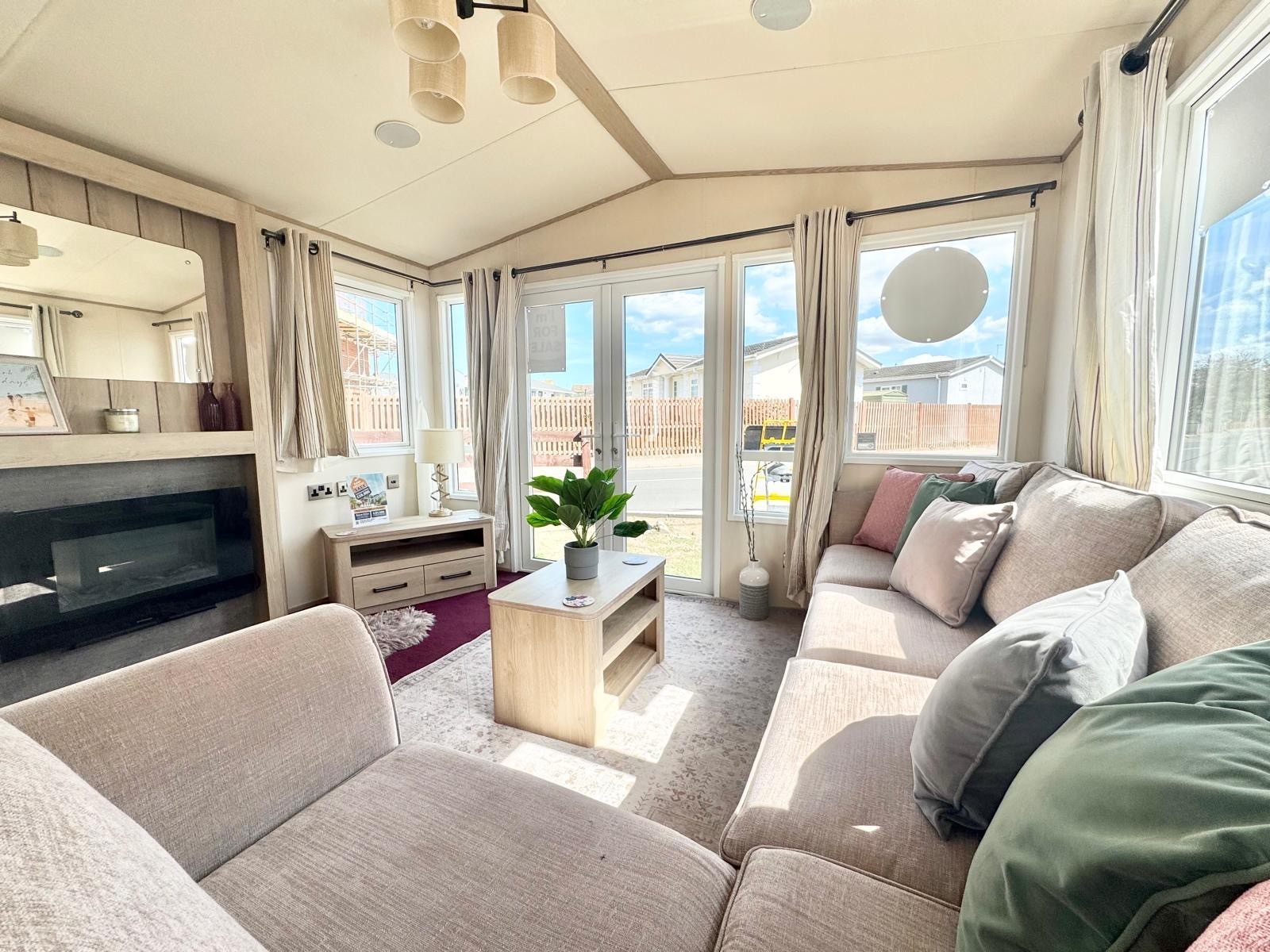 Photo of ABI Sunningdale 2018 (Static Caravan)