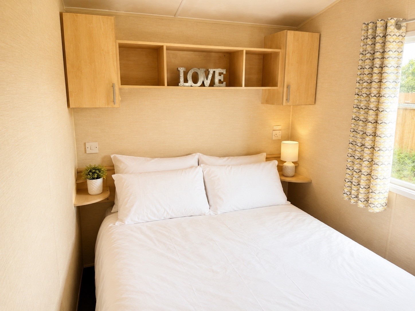 Photo of Willerby Magnum 2010 (Static Caravan)
