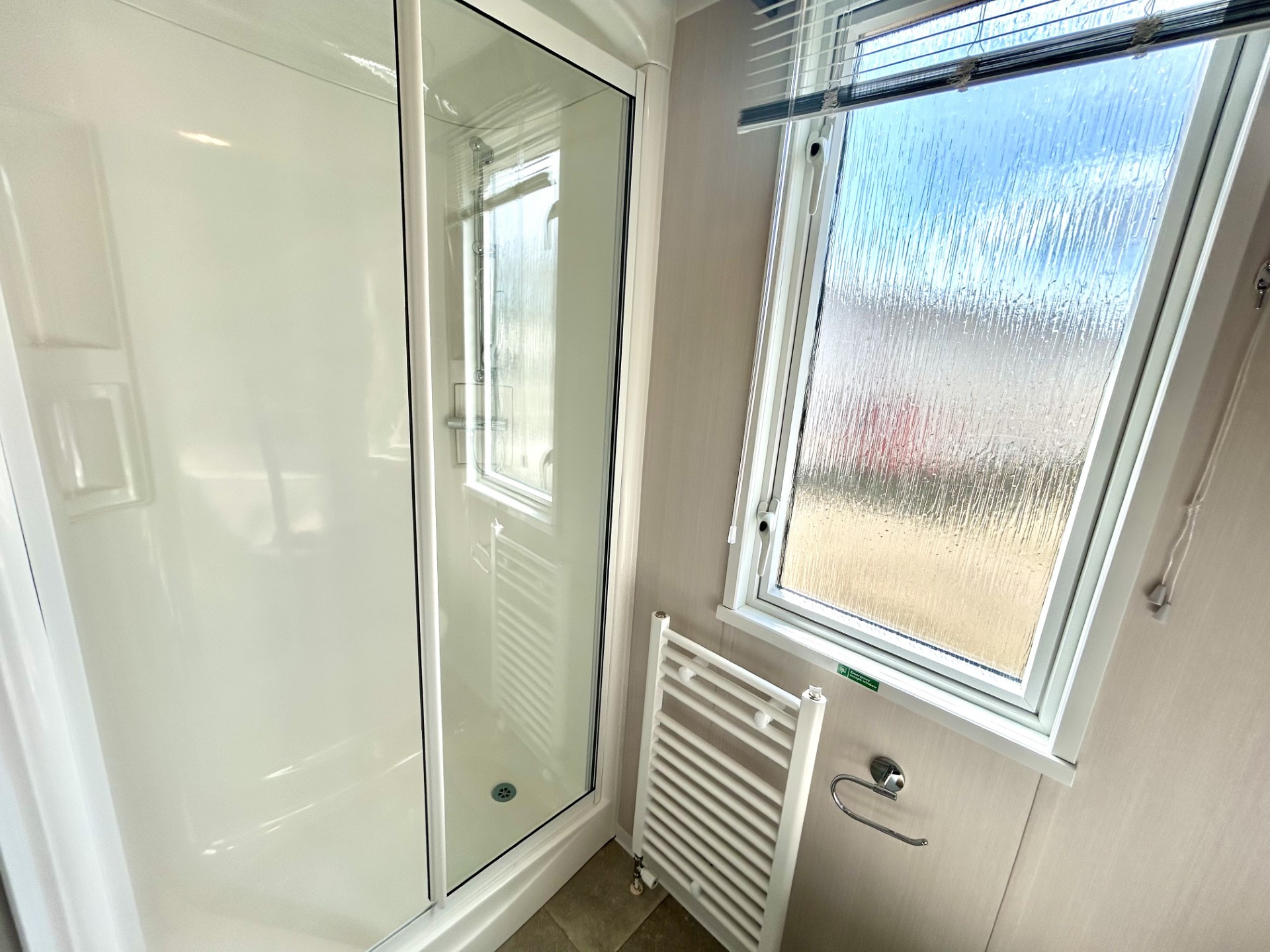 Photo of Swift Loire 2025 (Static Caravan)
