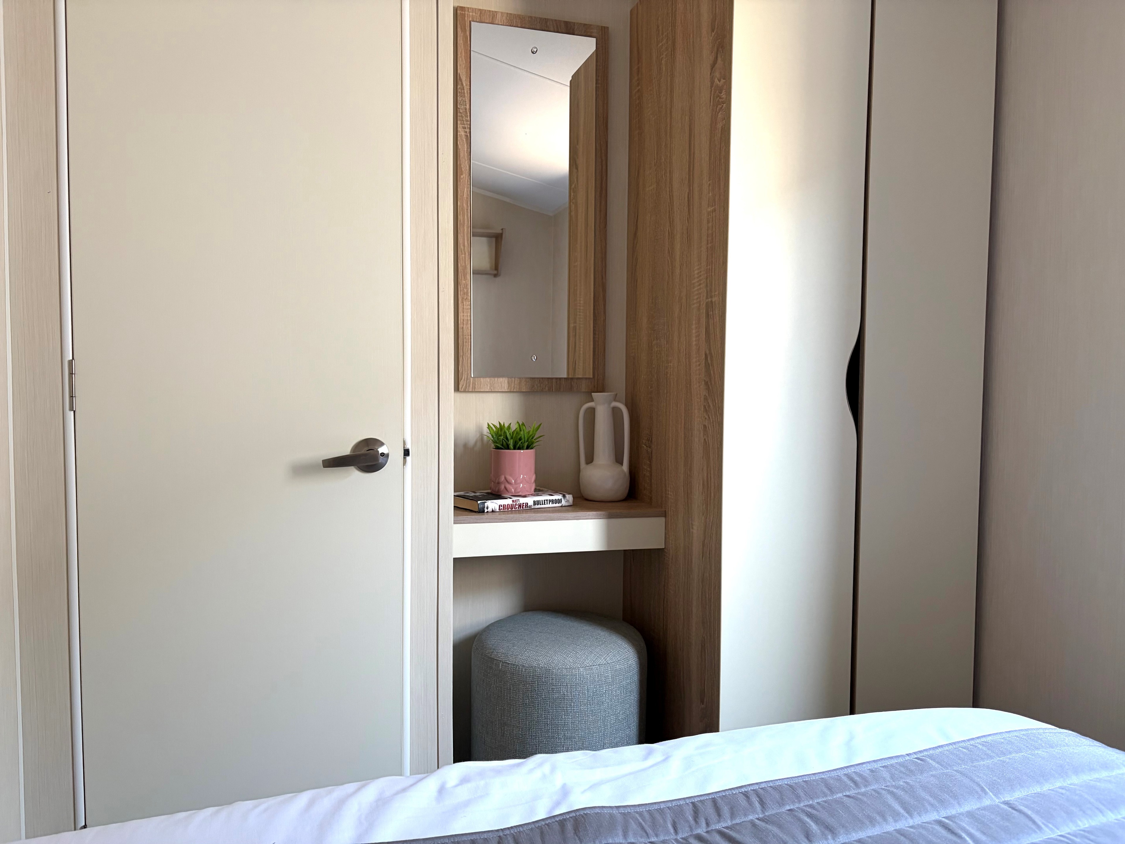 Photo of Willerby Etchingham 2021 (Static Caravan)