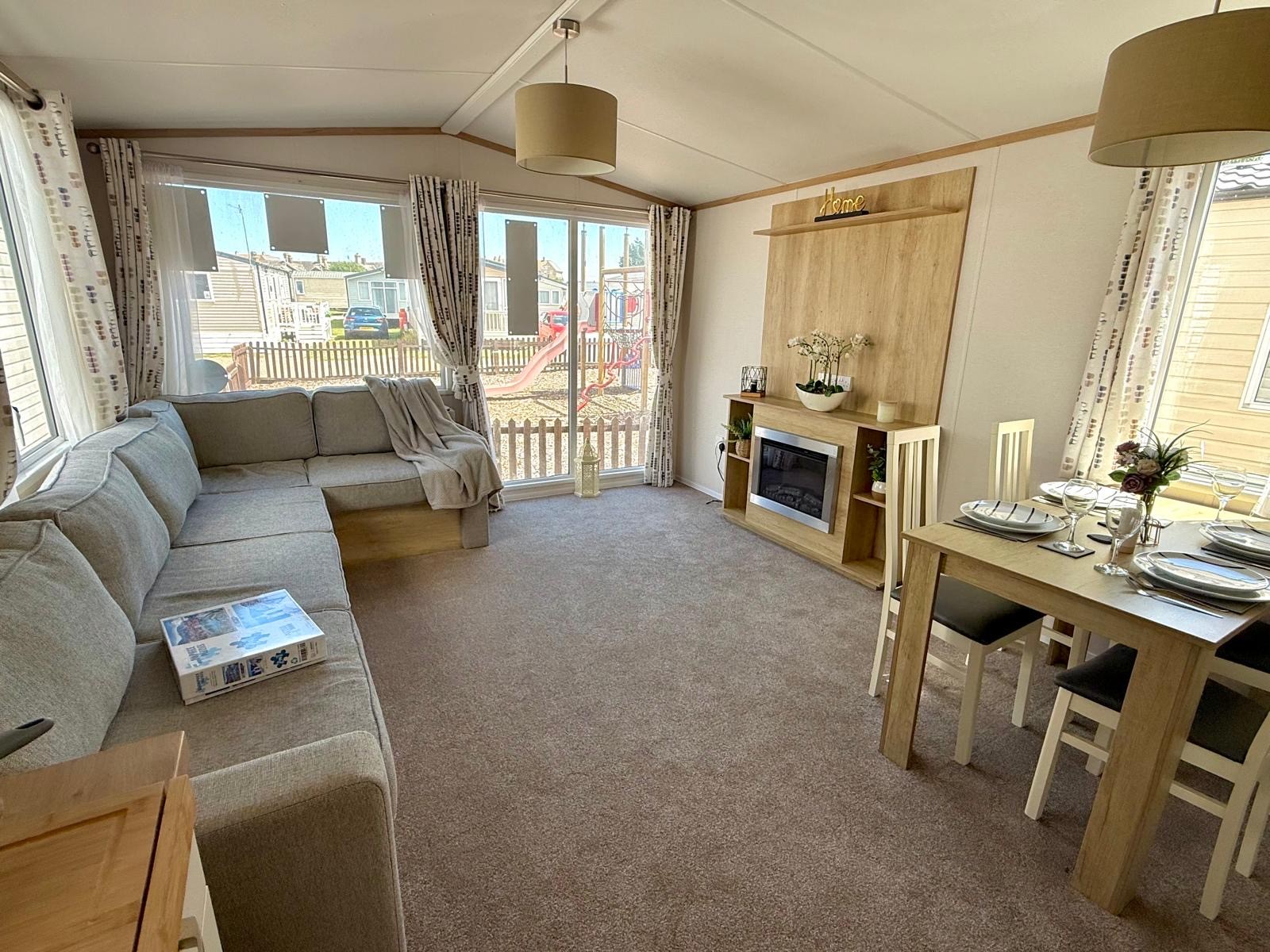 Photo of Sunseeker Zest 2021 (Static Caravan)