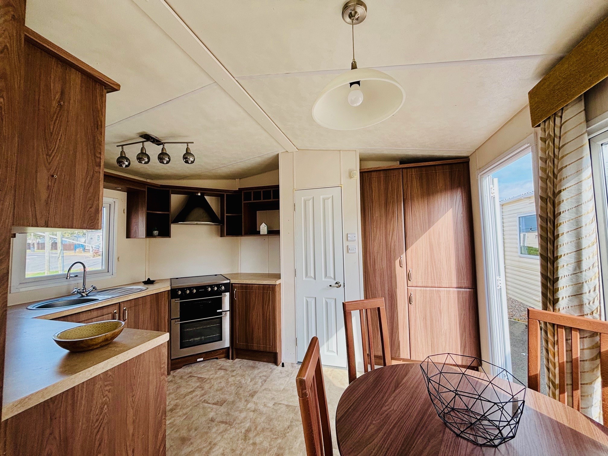 Photo of Delta Molina 2016 (Static Caravan)