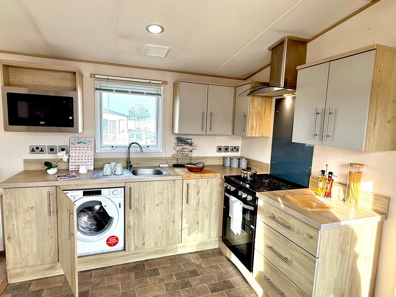 Photo of ABI Beverley 2019 (Static Caravan)