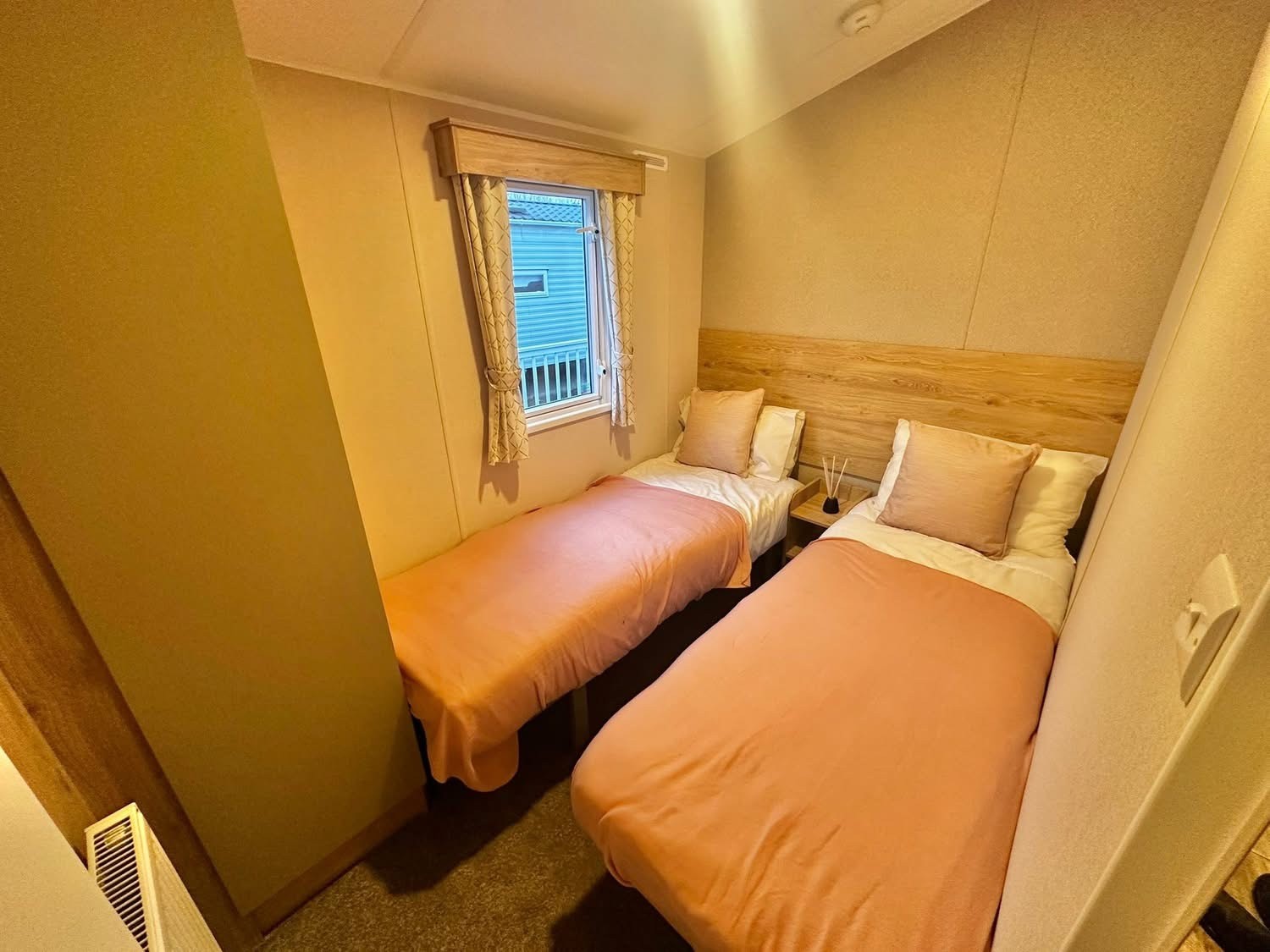 Photo of Atlas Hollington 2025 (Static Caravan)