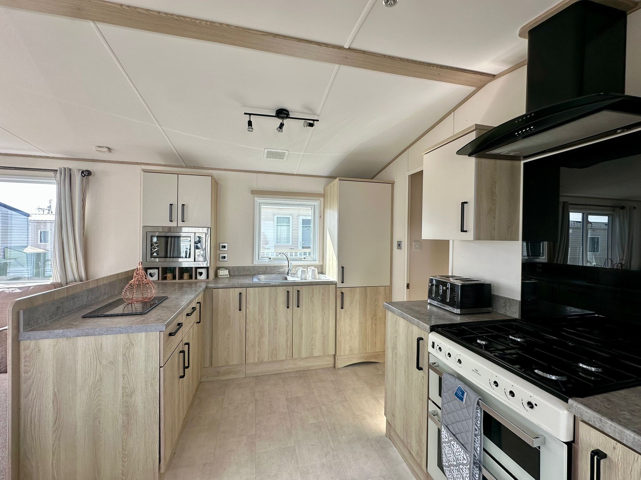 Photo of ABI Sunningdale 2018 (Static Caravan)