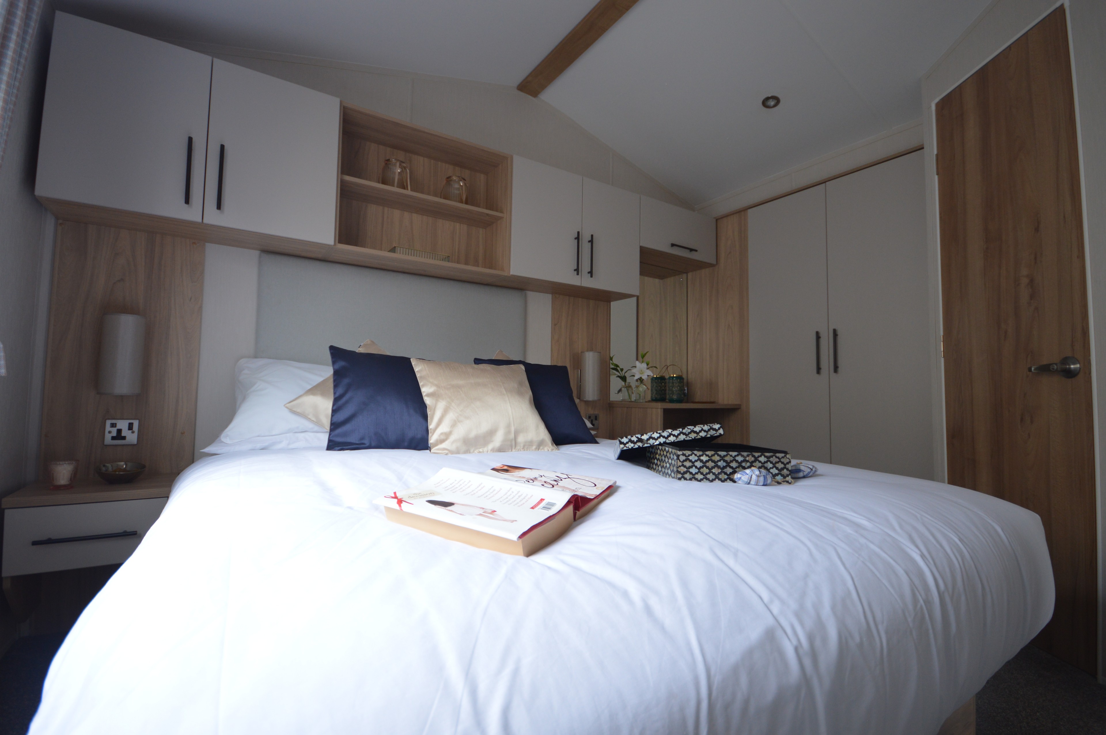 Photo of Willerby Lamberhurst 2022 (Static Caravan)