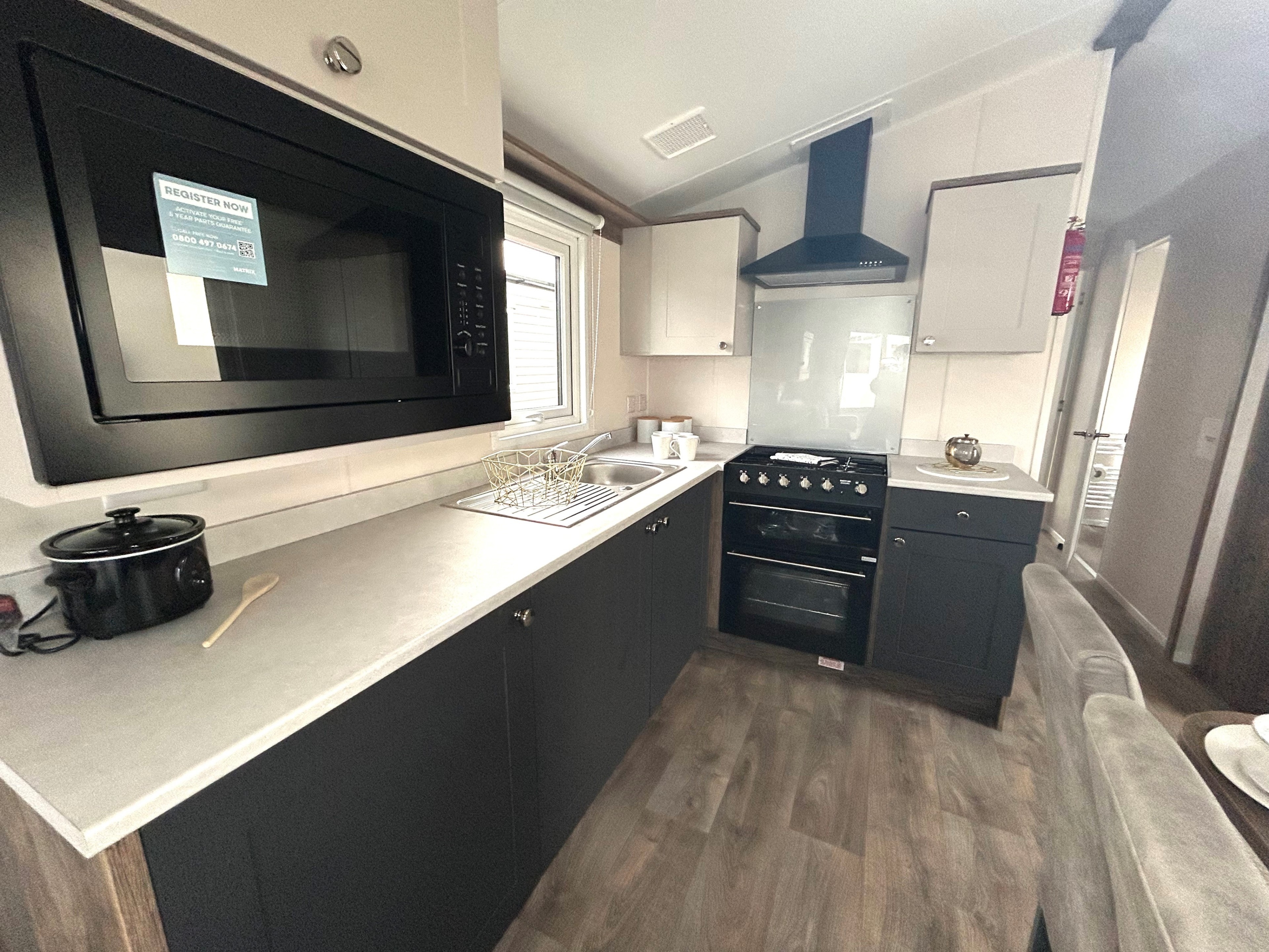 Photo of Willerby Malton 2026 (Static Caravan)
