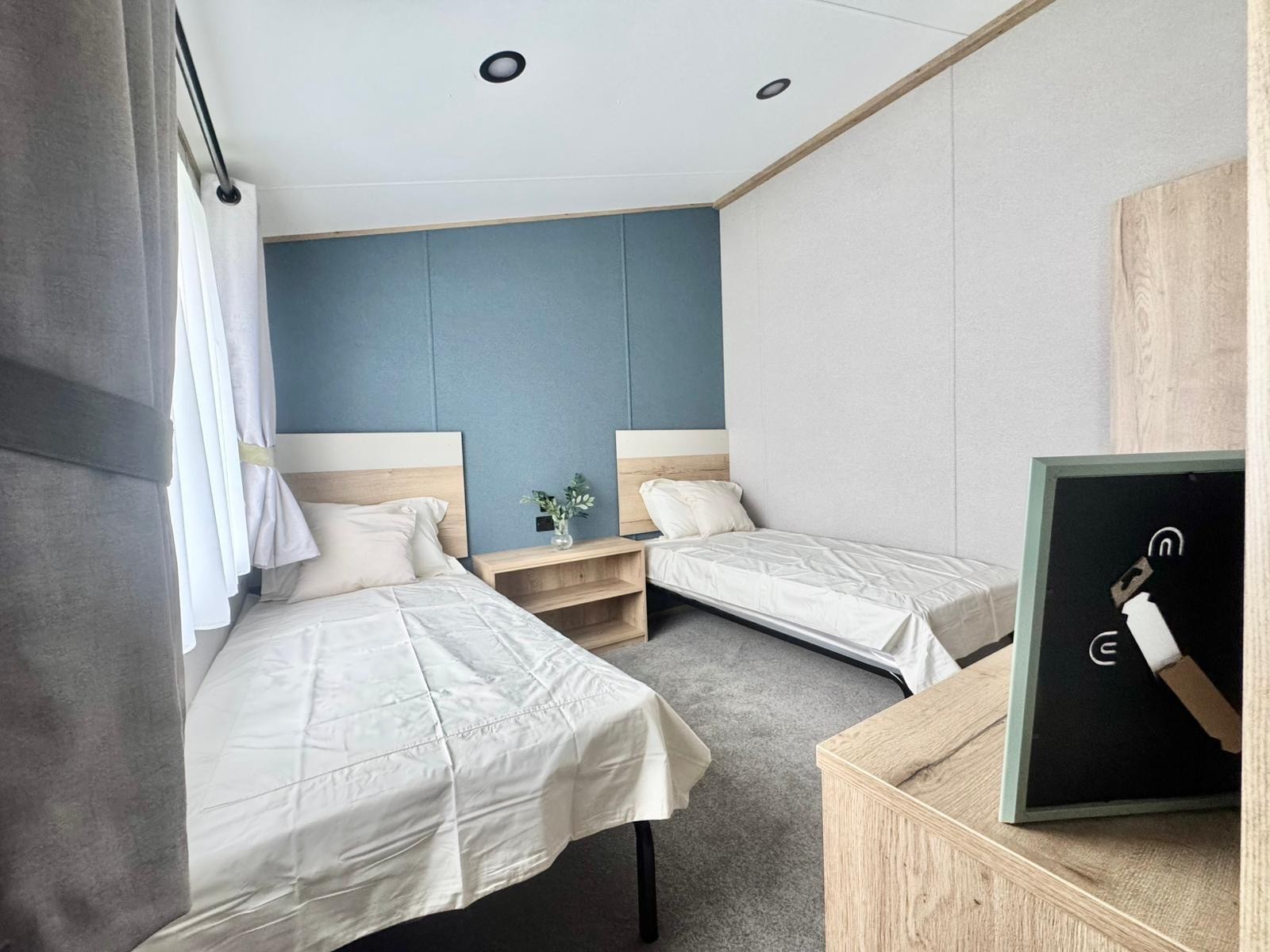 Photo of ABI Superior 2026 (Static Caravan)