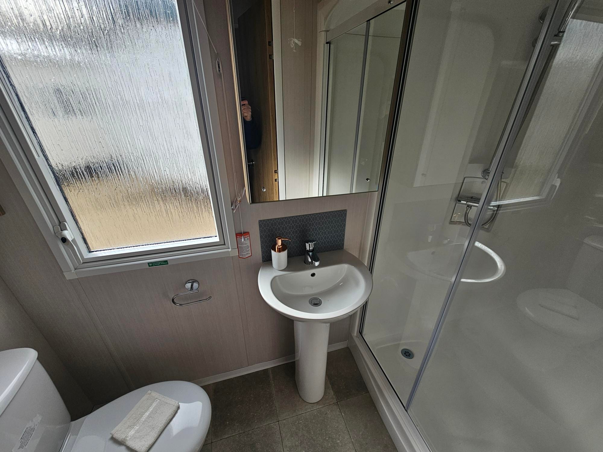 Photo of Swift Provence 2025 (Static Caravan)
